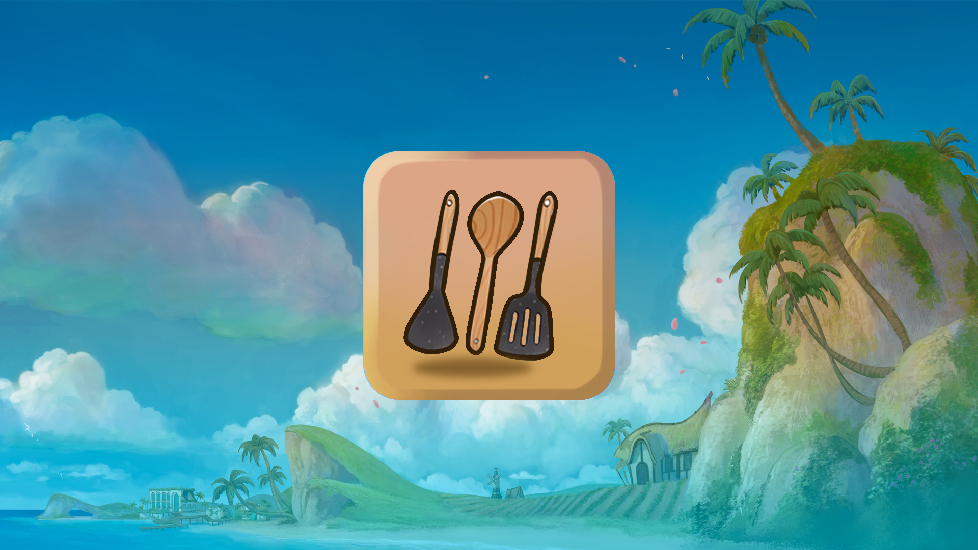 Icon for Home Cook