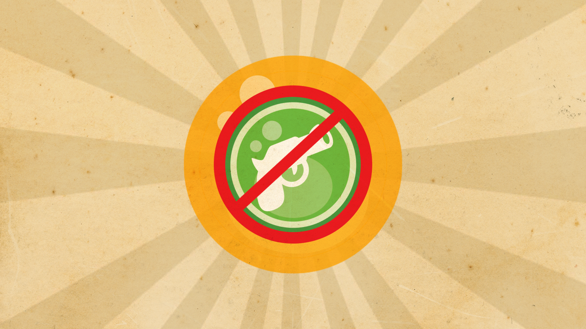 Icon for No Need No Gun