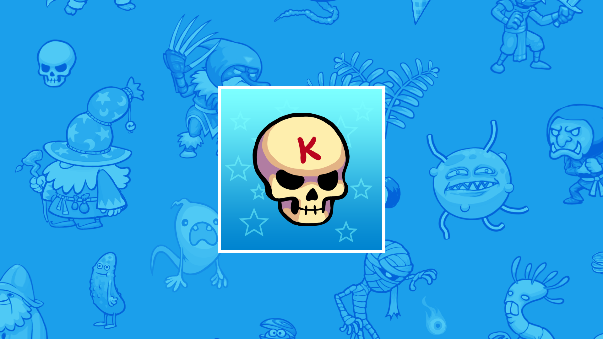 Icon for Kilodeth