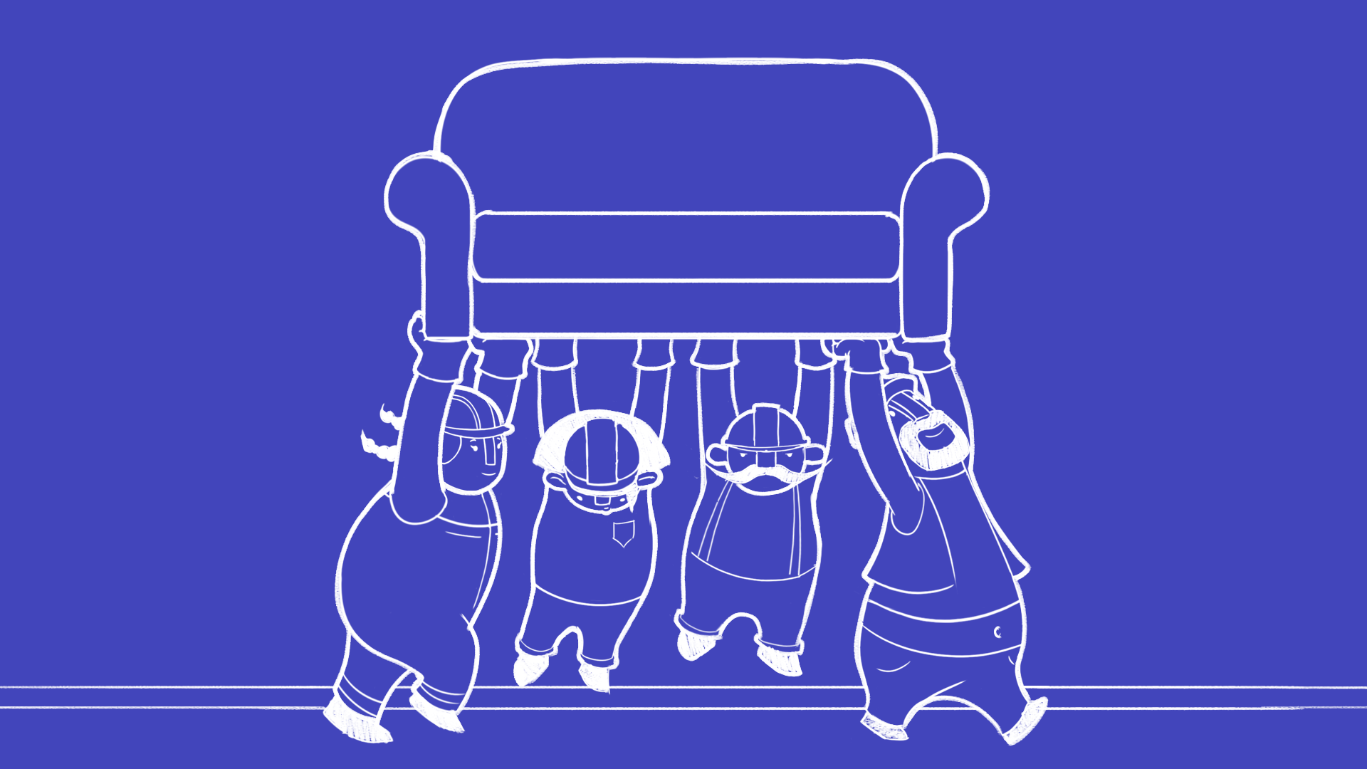 Icon for Couch Co-op