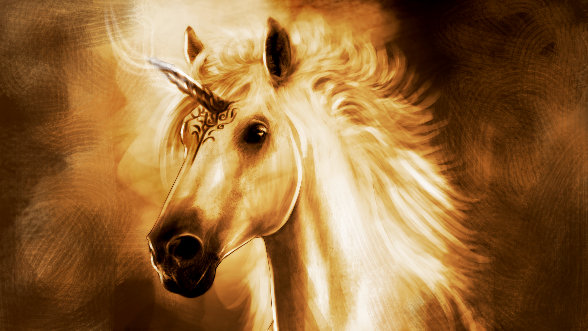 Icon for The last of the unicorns