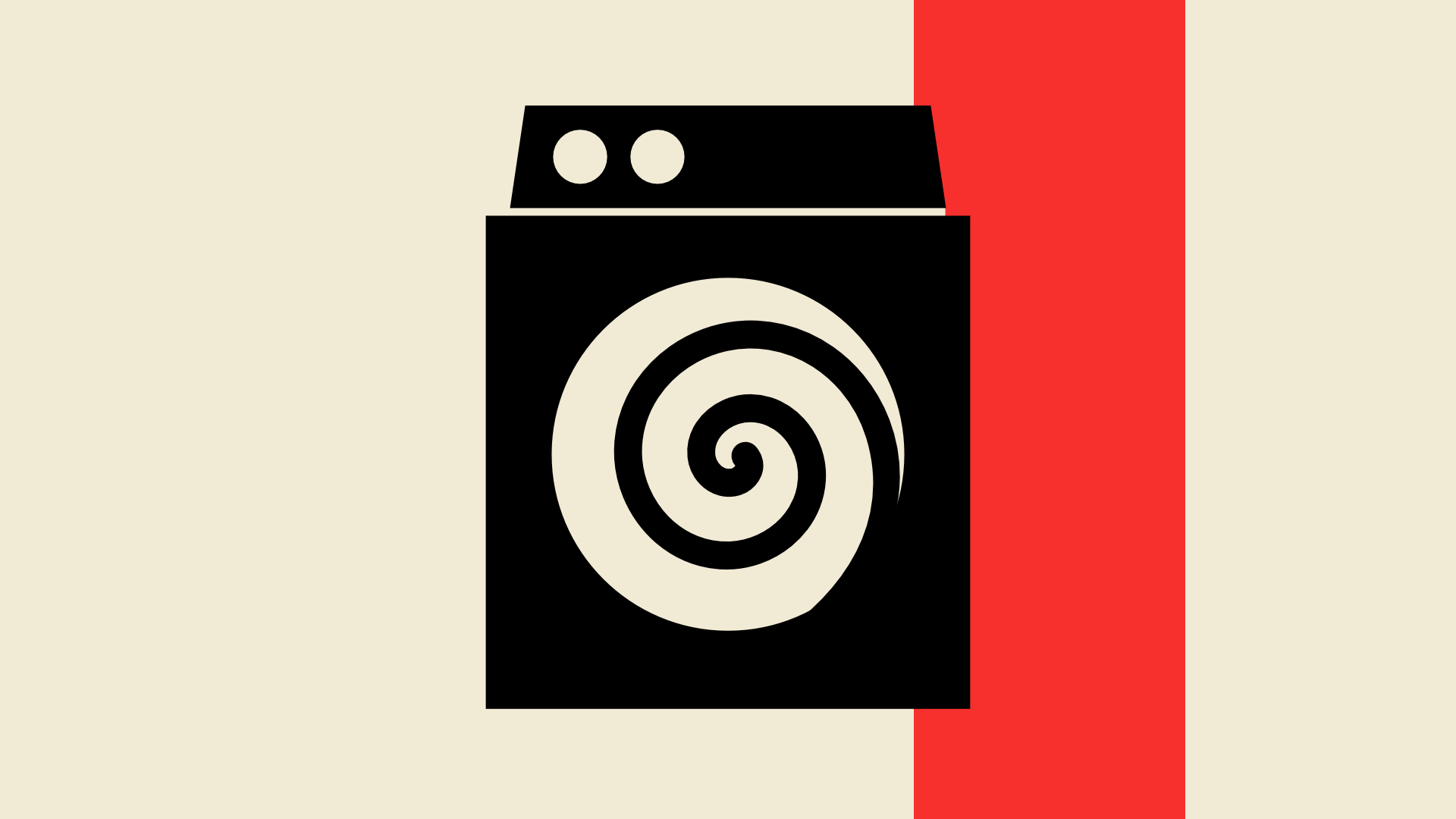 Icon for Washing Machine