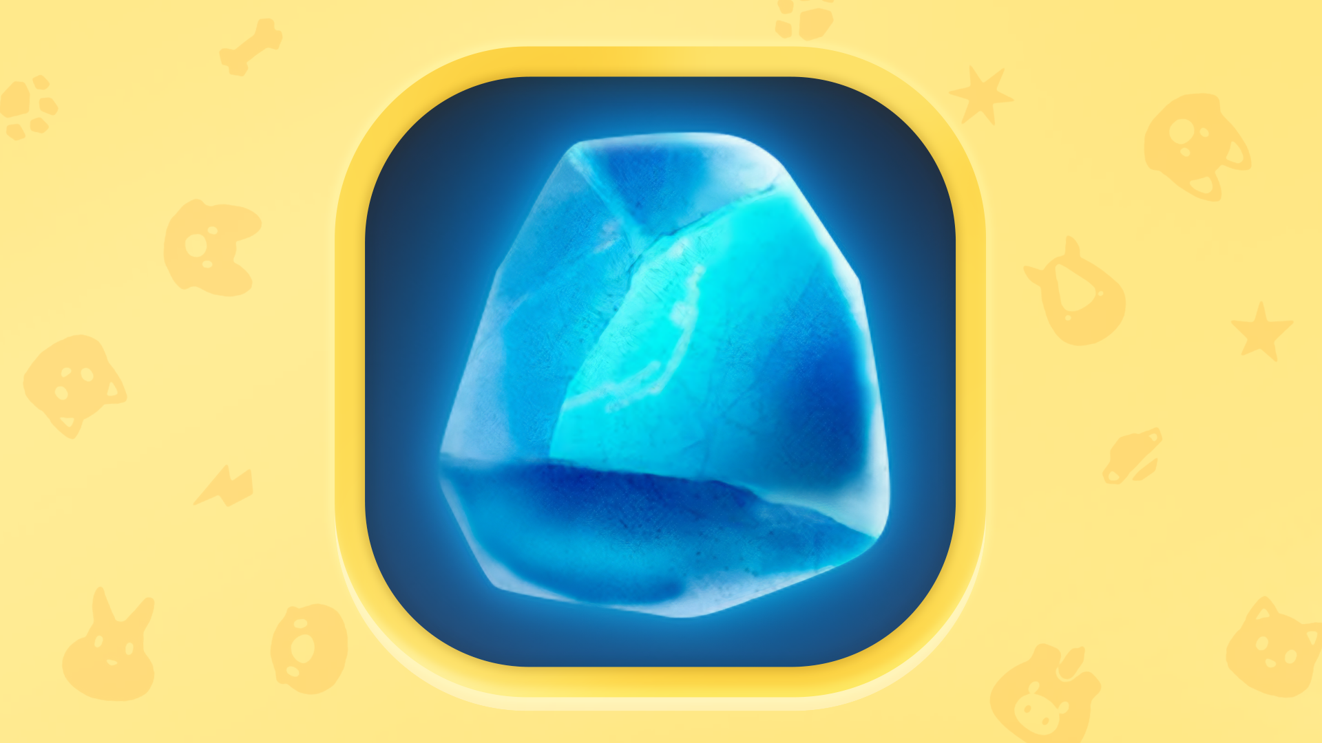 Icon for Ice Block