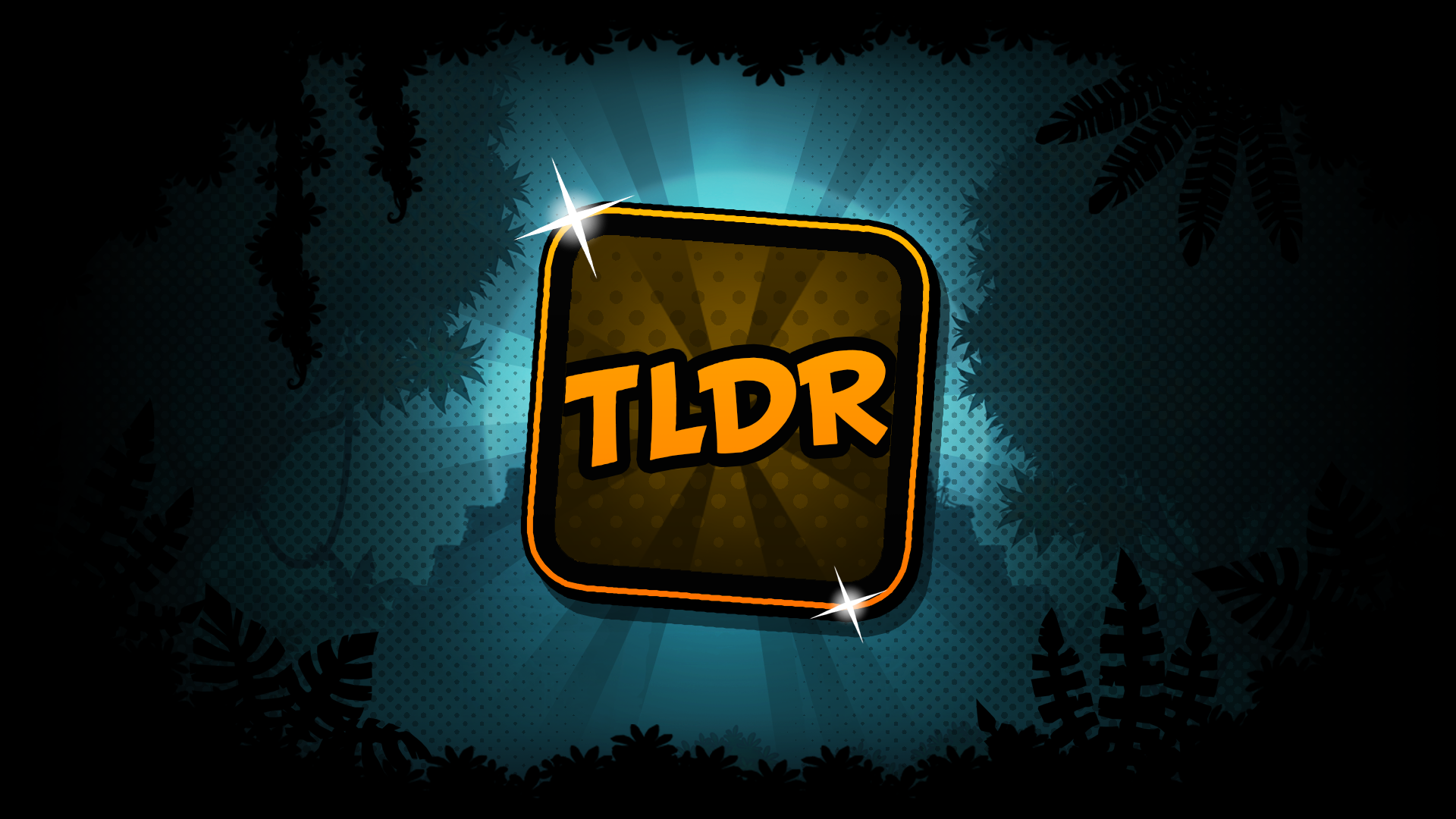 Icon for TLDR