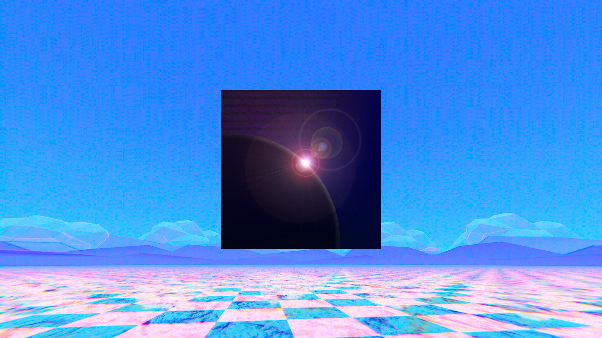 Icon for Event Horizon