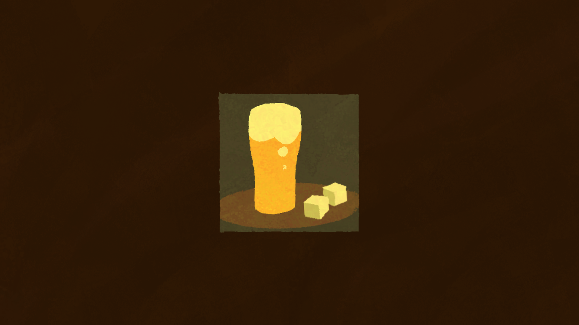 Icon for Drinks and Games