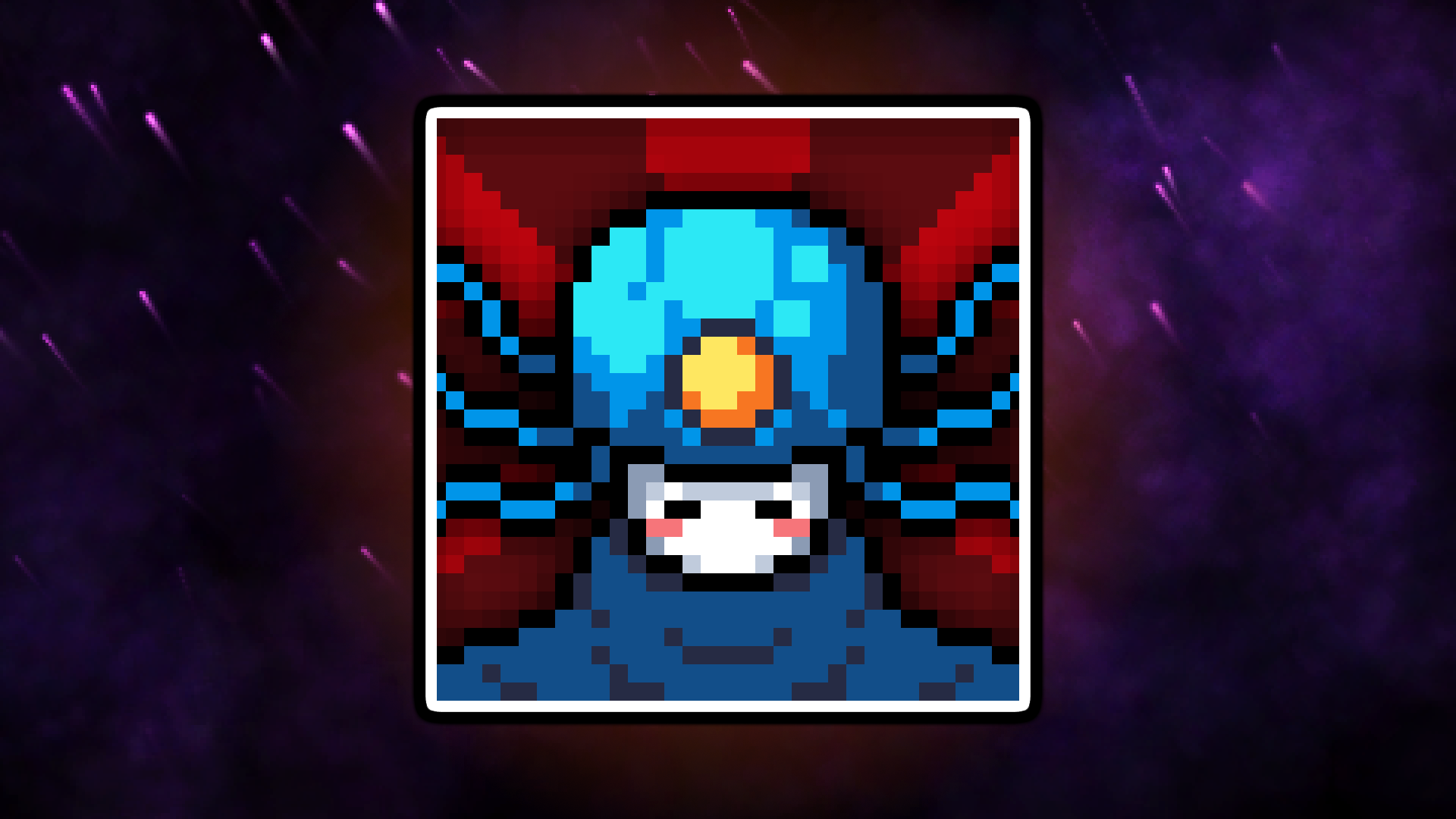 Icon for The Sunken Queen