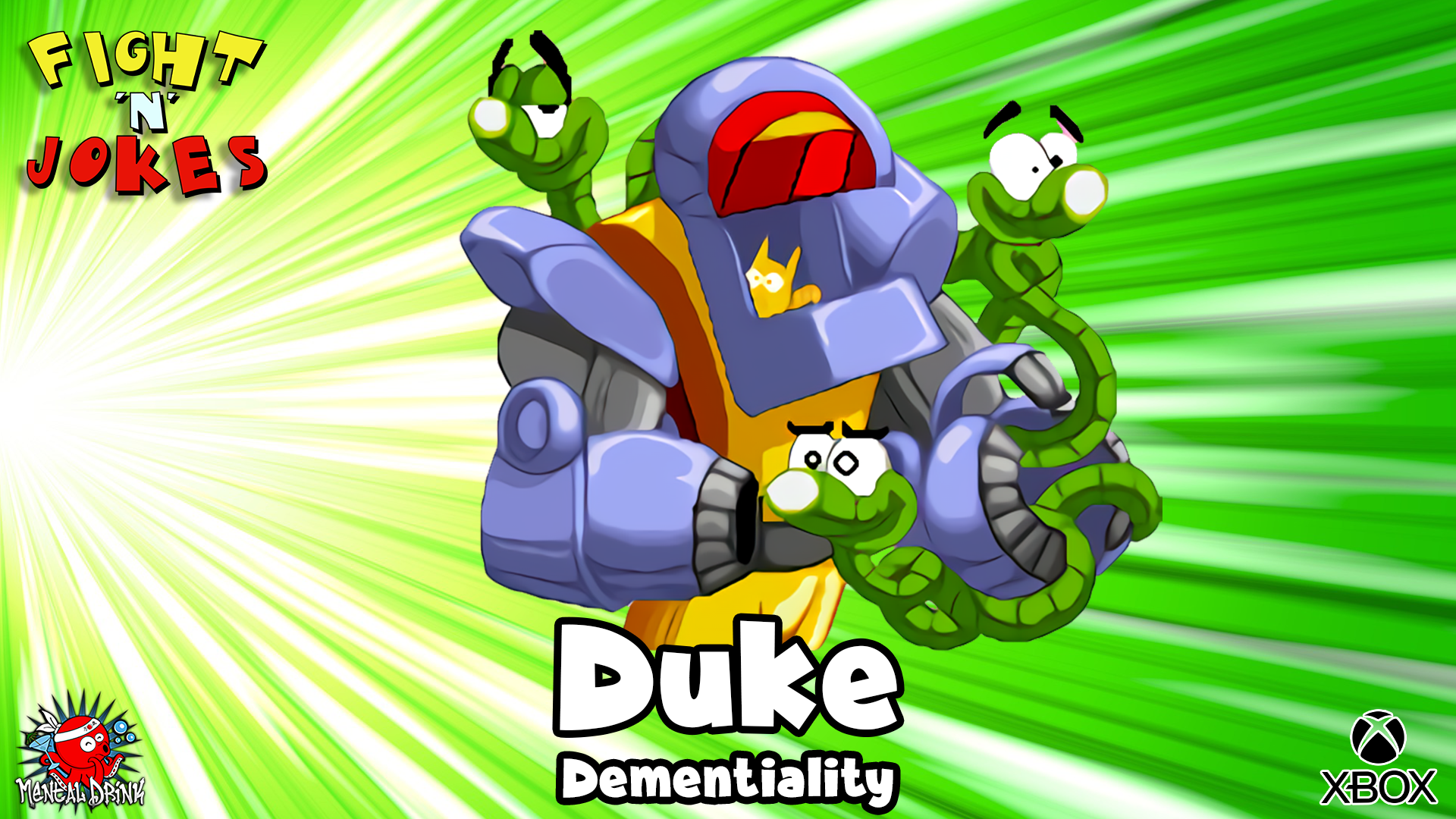 Icon for Dementiality - Duke