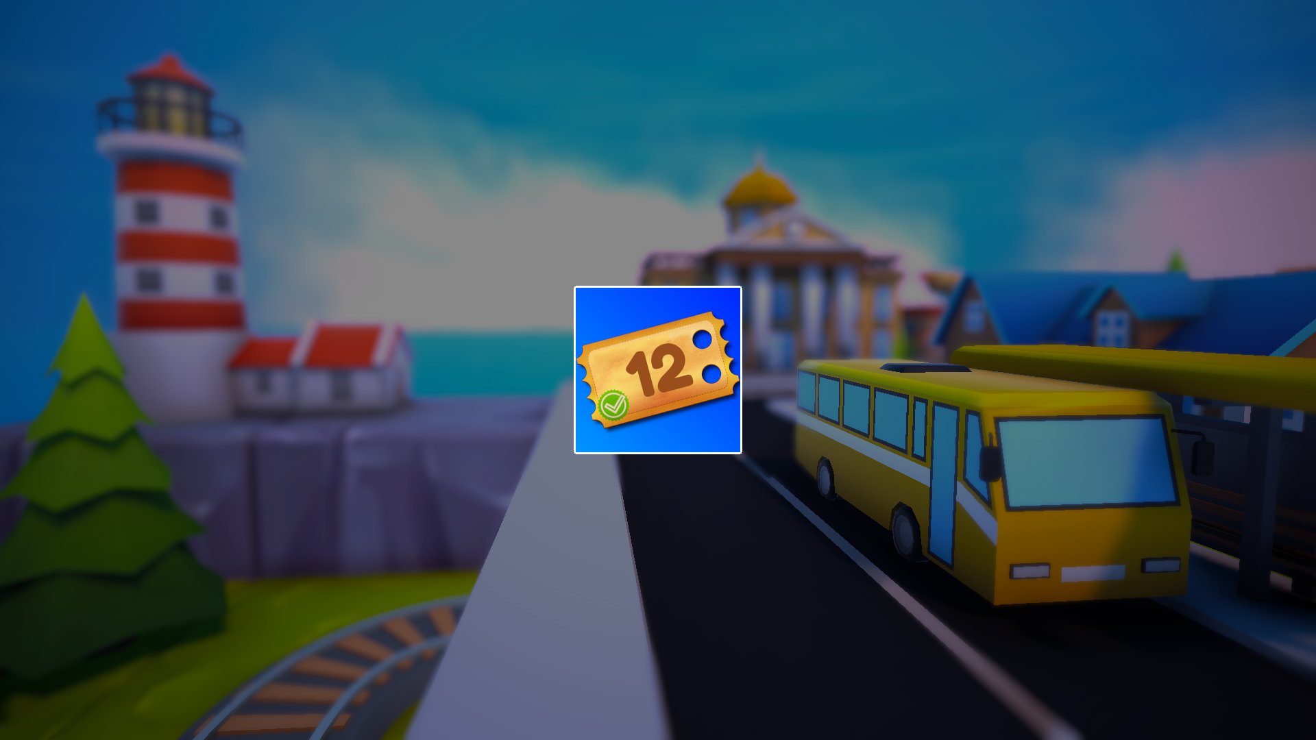 Icon for Island 12