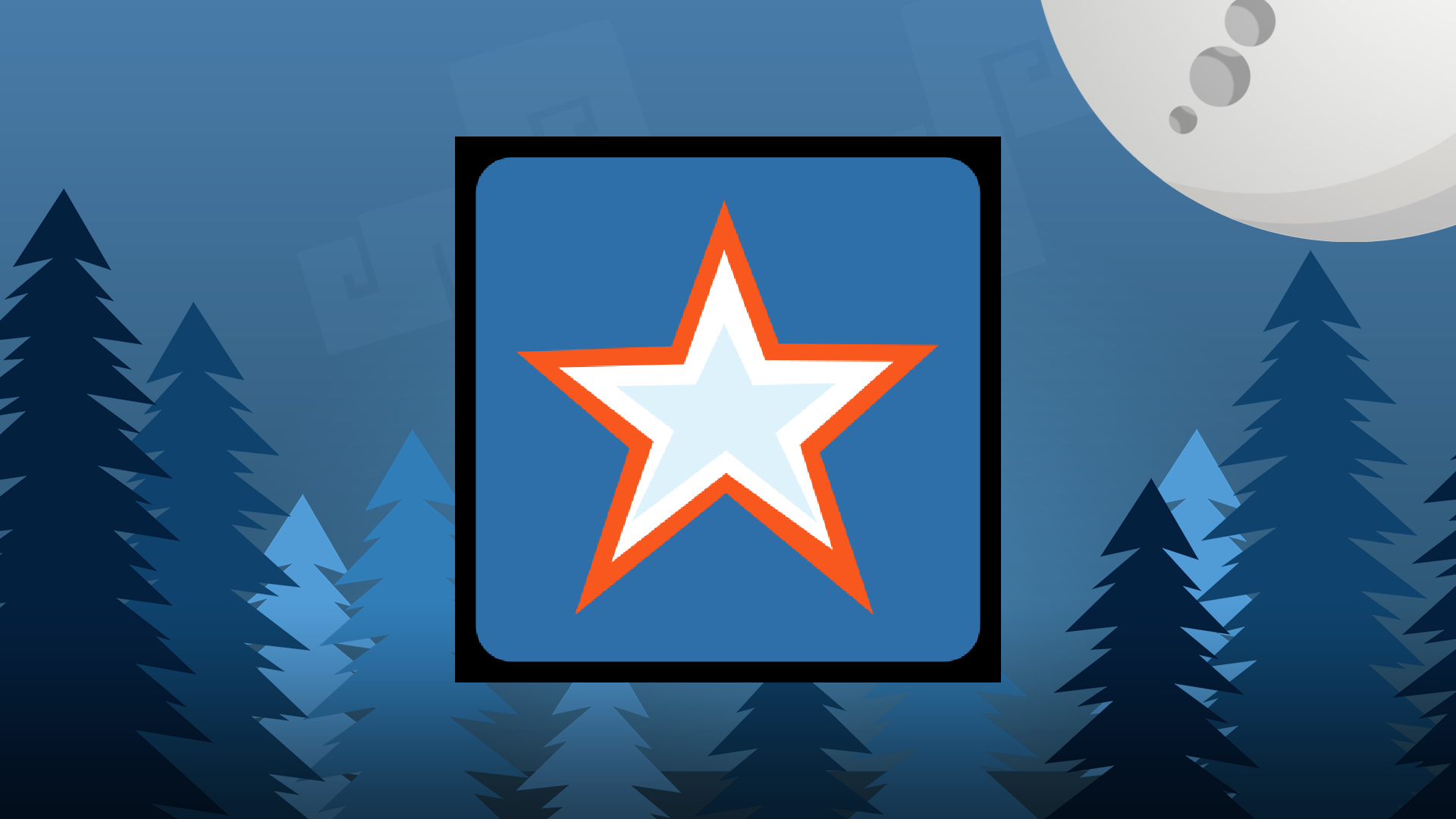 Icon for Star Light, Star Bright