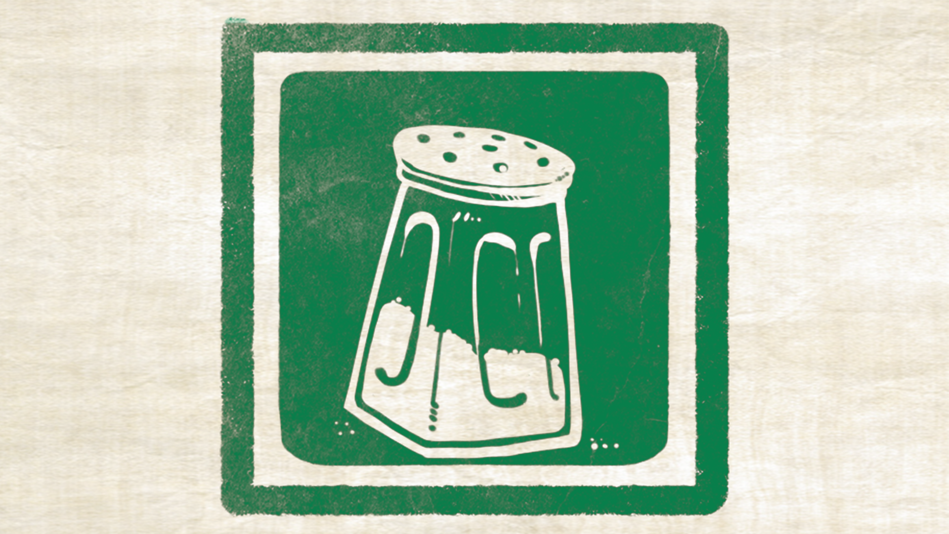 Icon for Adding salt to the wound