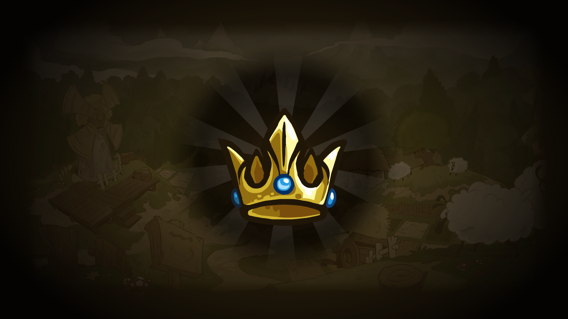 Icon for Game of Crowns