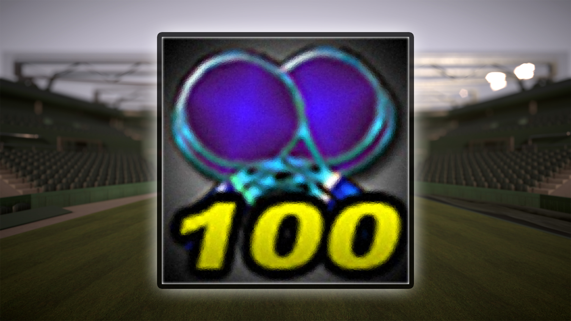 Icon for Doubles Spirit