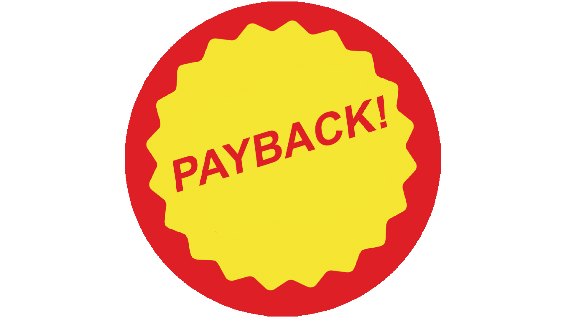 Icon for Payback!
