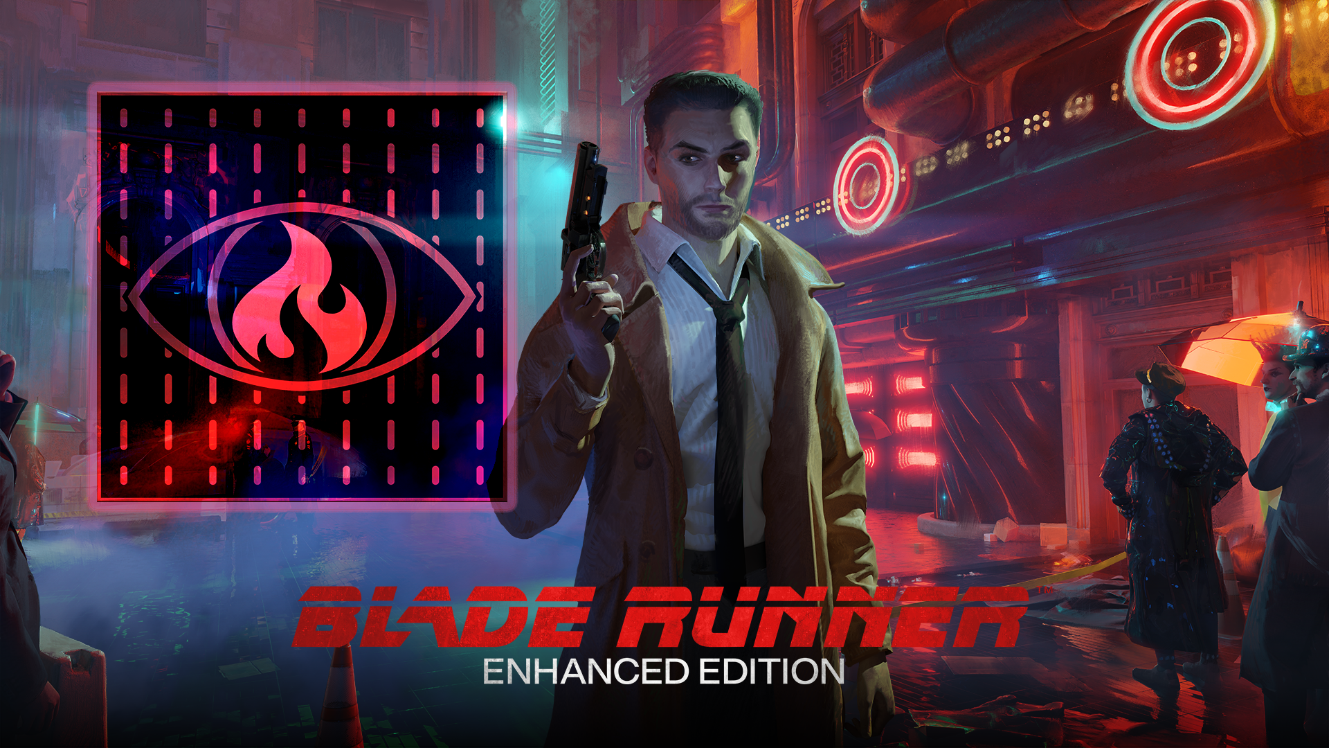Icon for Blade Runner
