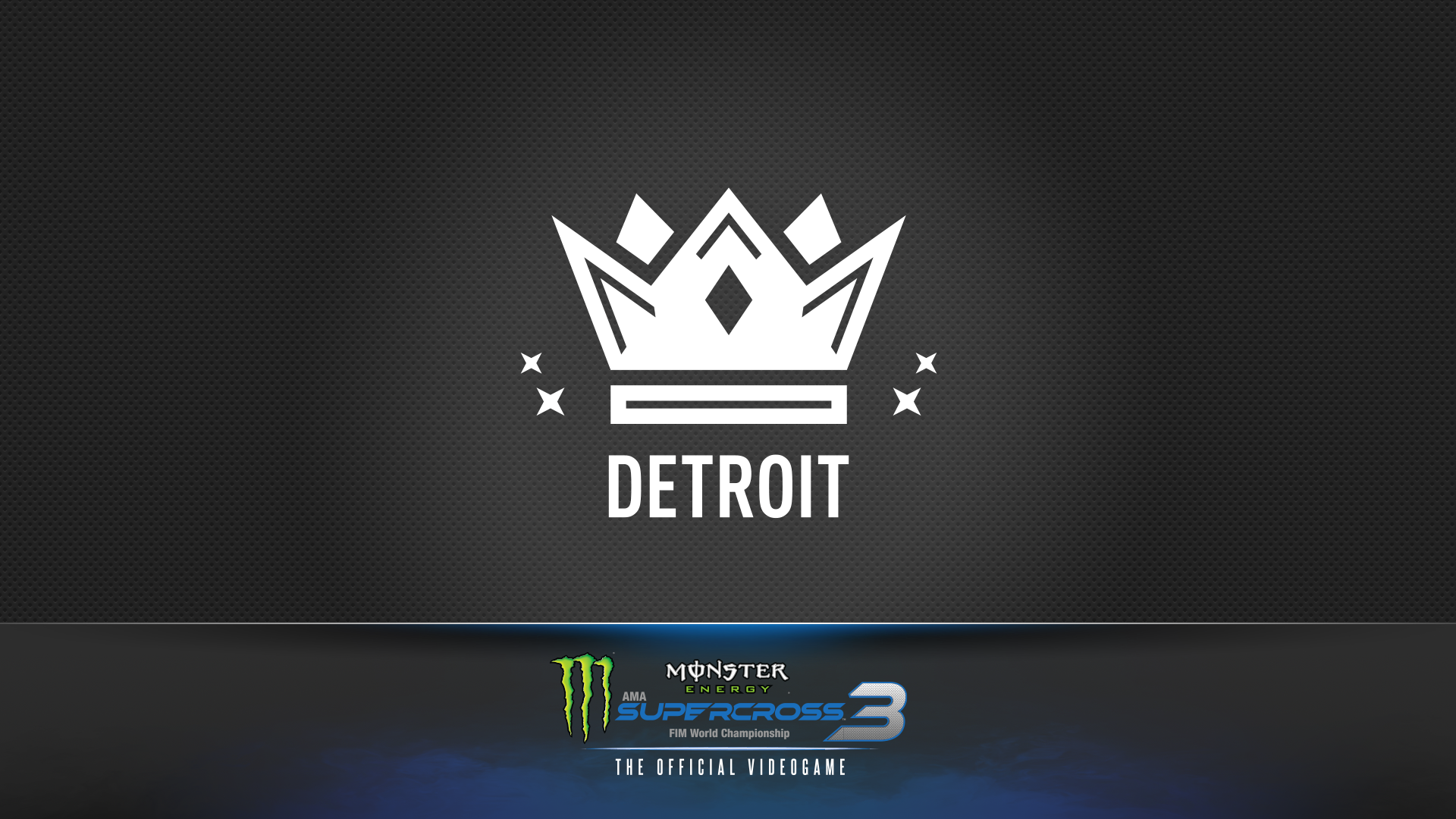 Icon for King of Detroit