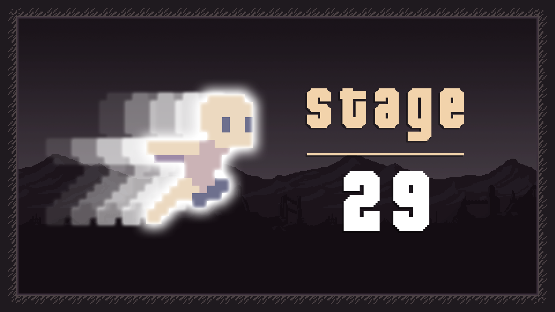 Icon for Stage 29