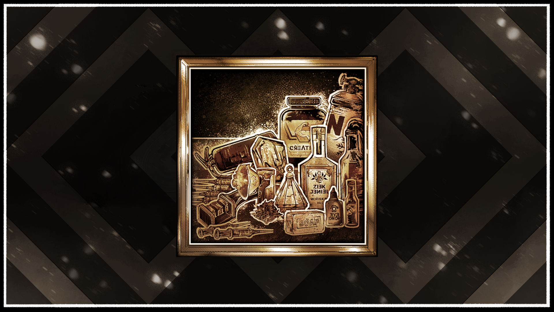 Icon for The Collector