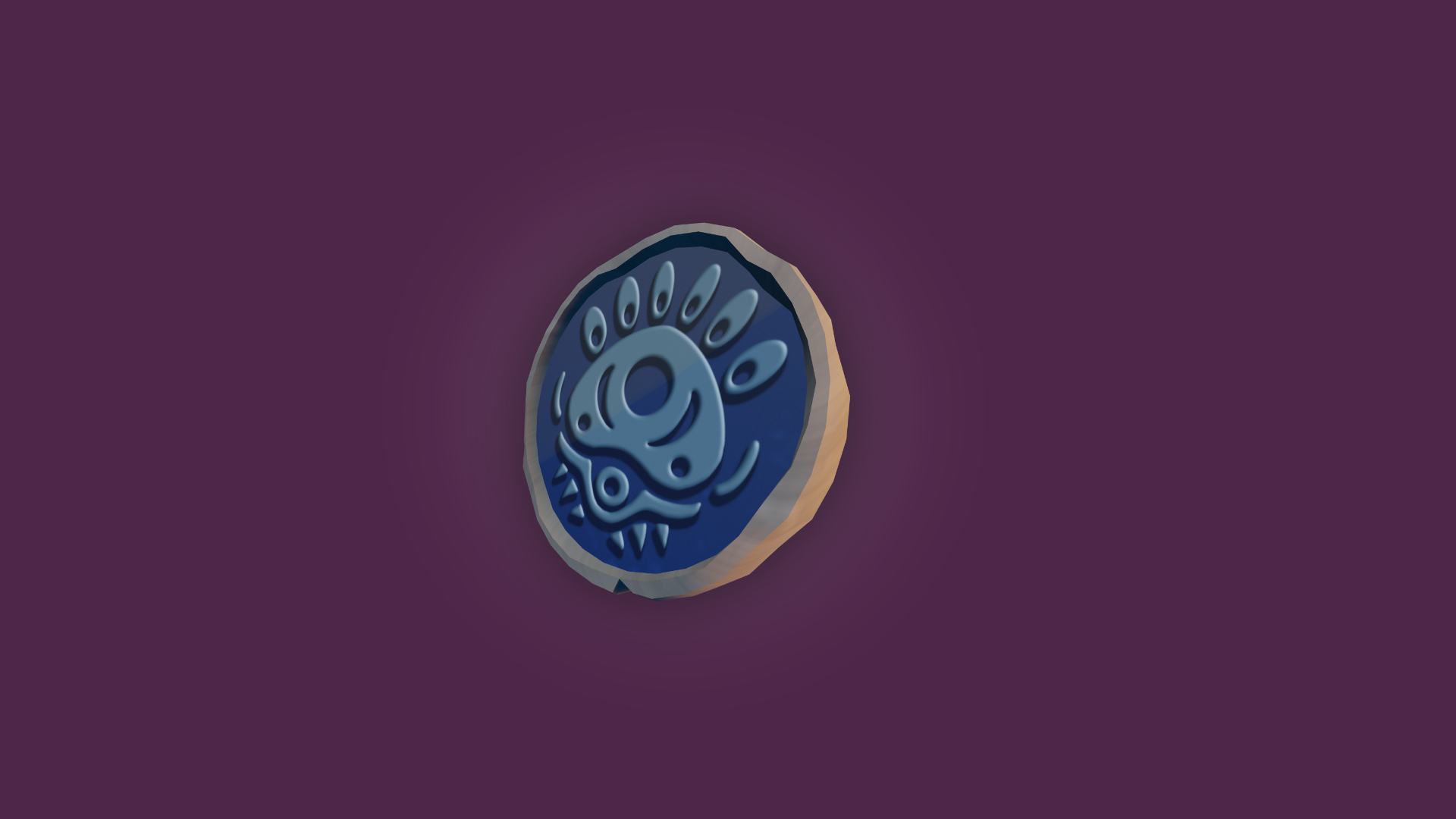 Icon for Blue Coins