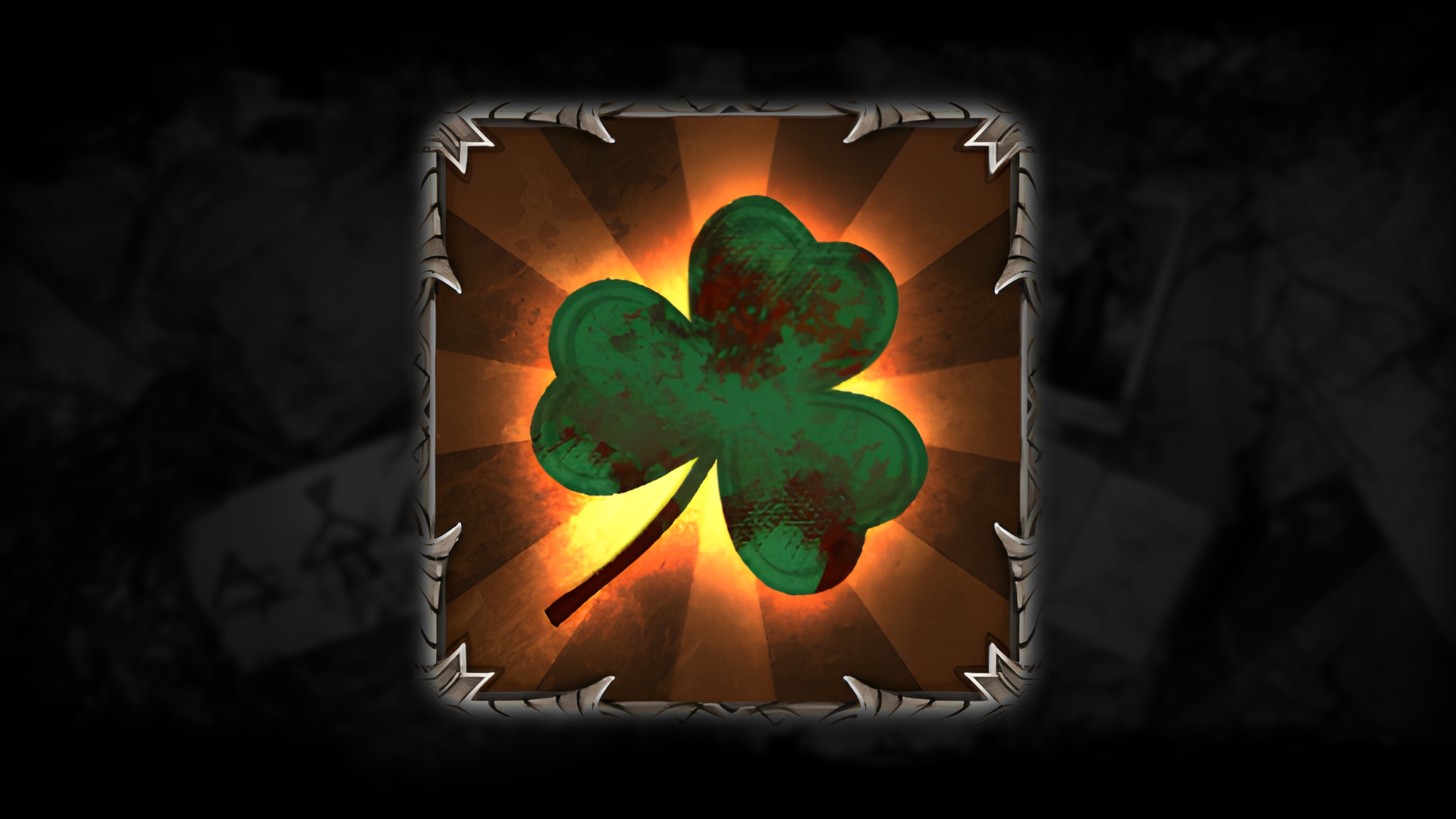 Icon for Infernal luck :o? Vol. 2