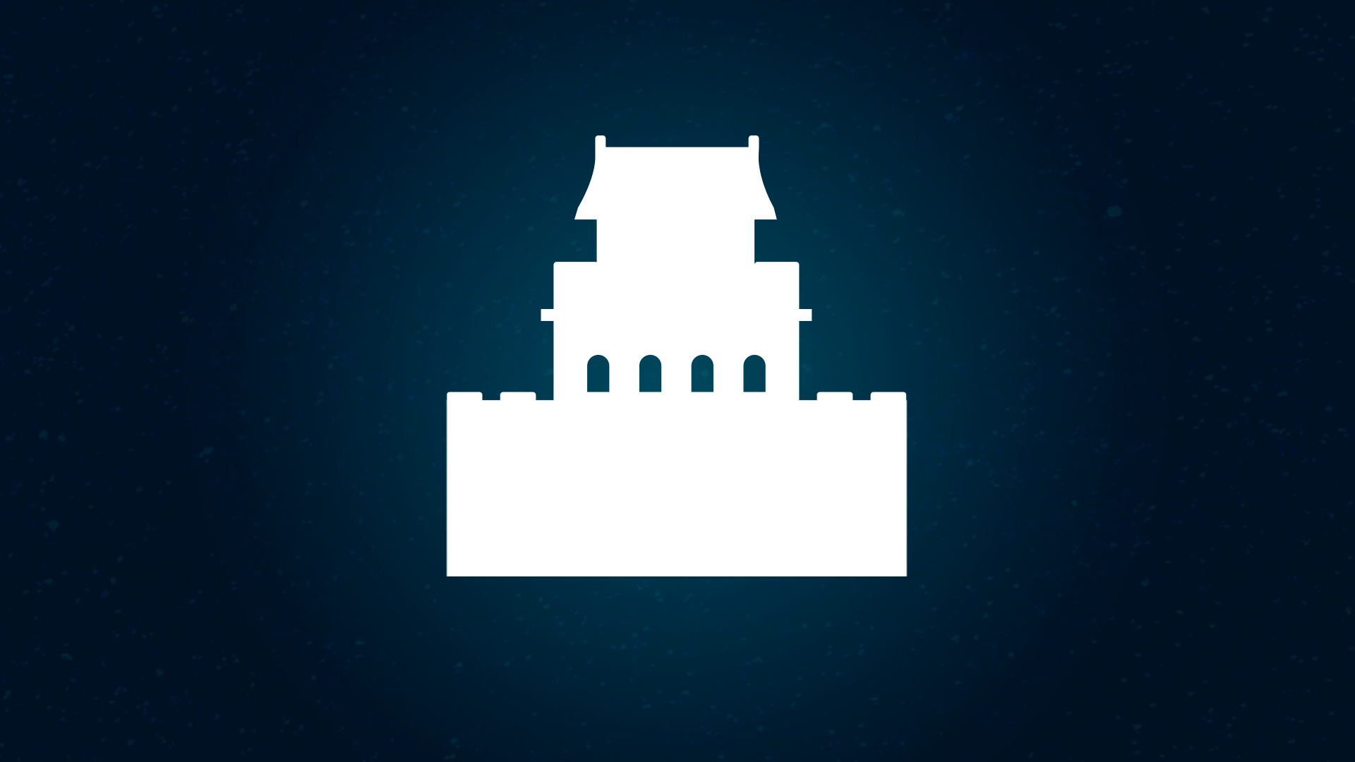 Icon for Great Wall of China
