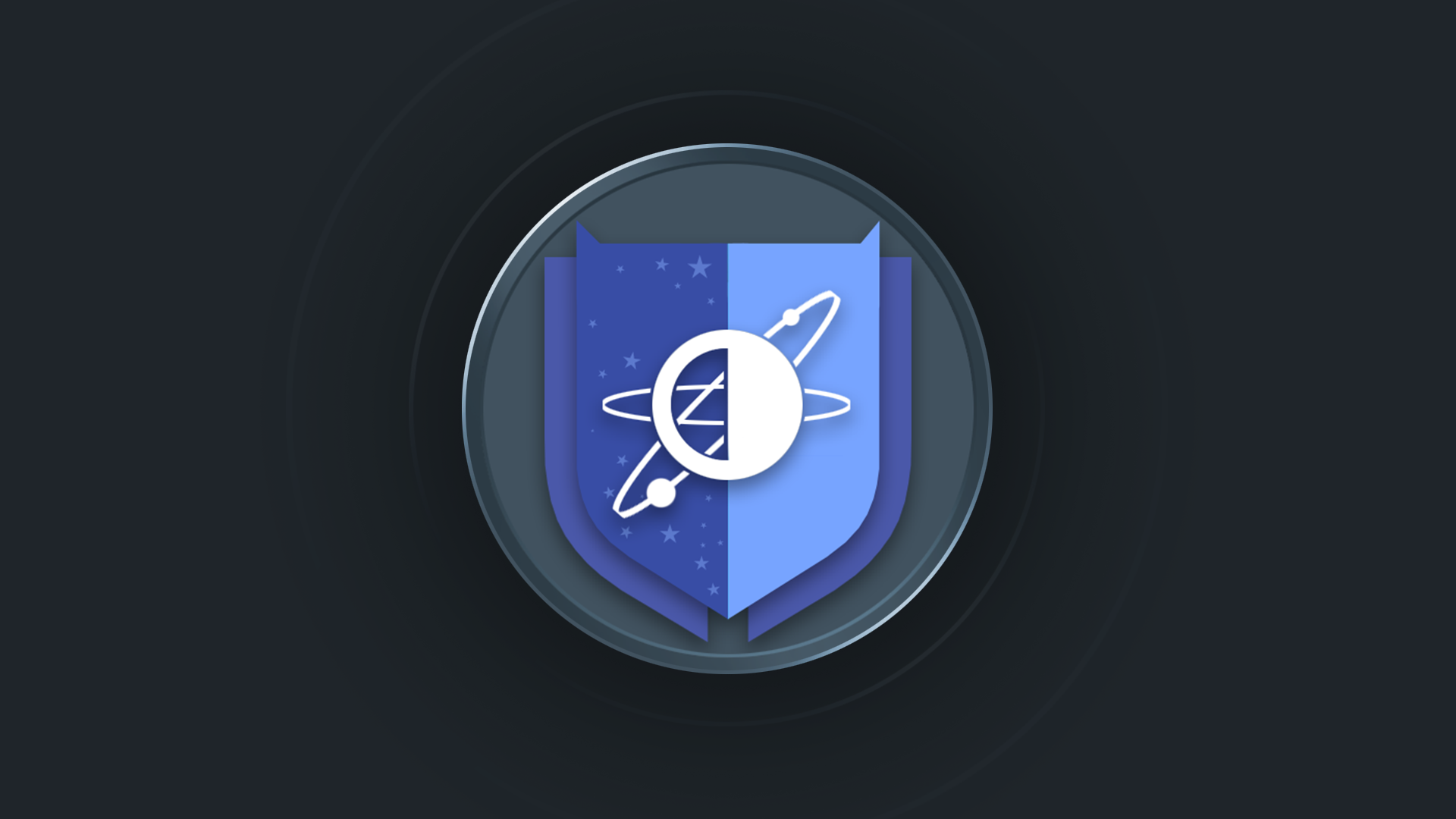 Icon for Lost in space