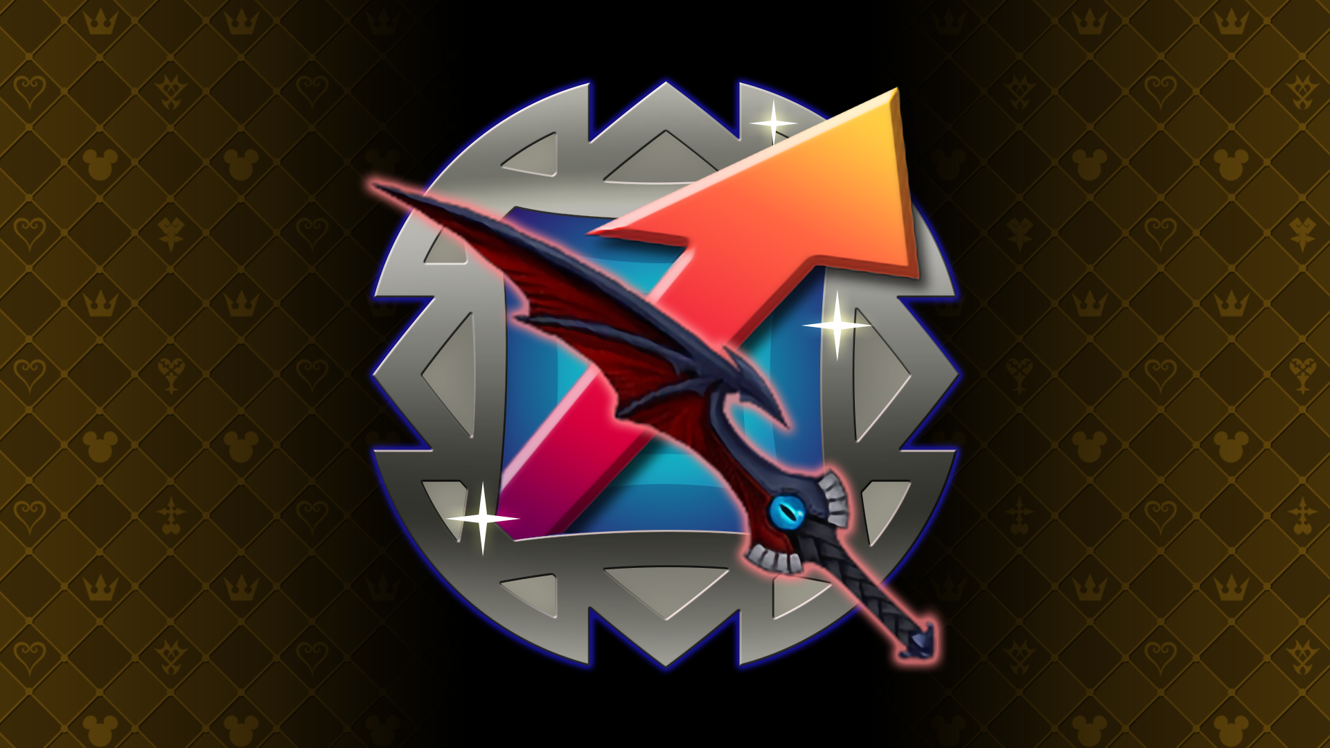 Icon for Hard Hitter