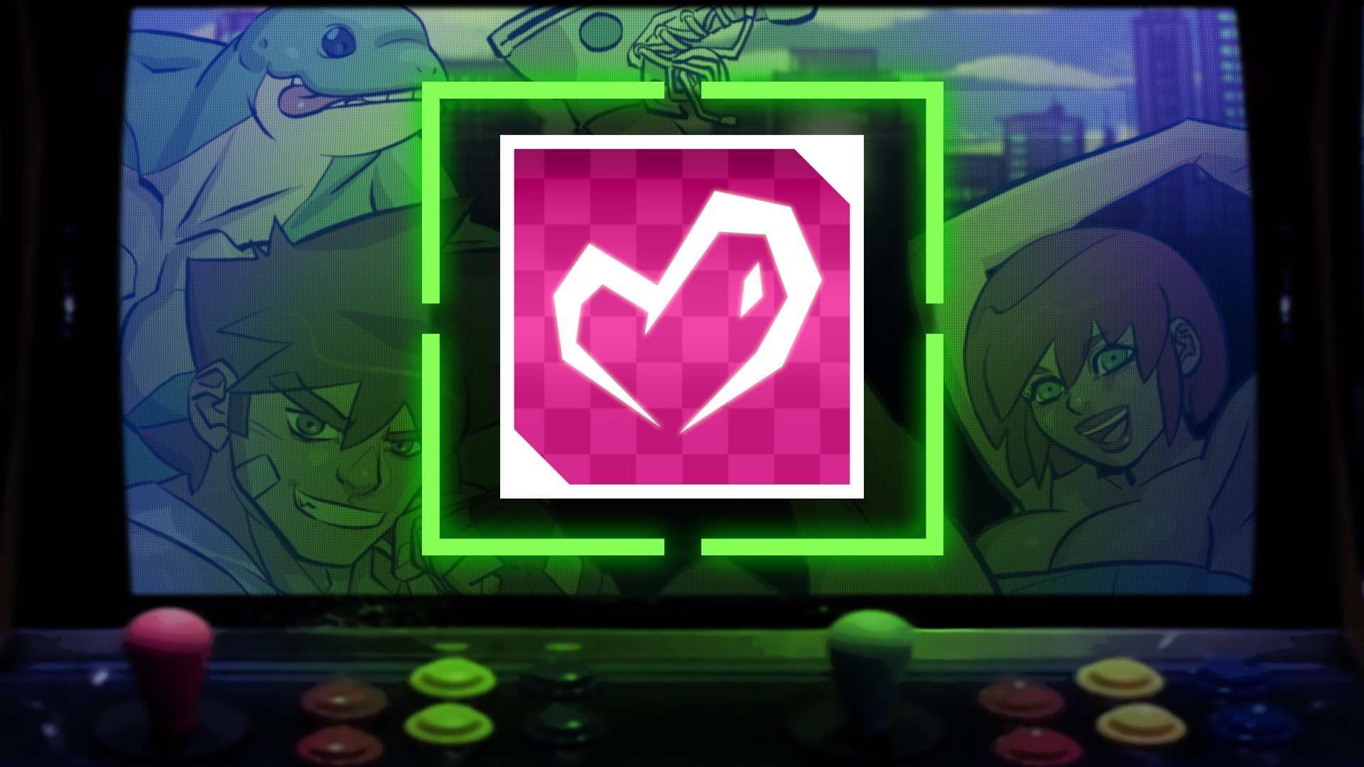 Icon for Happy Valentine's Day