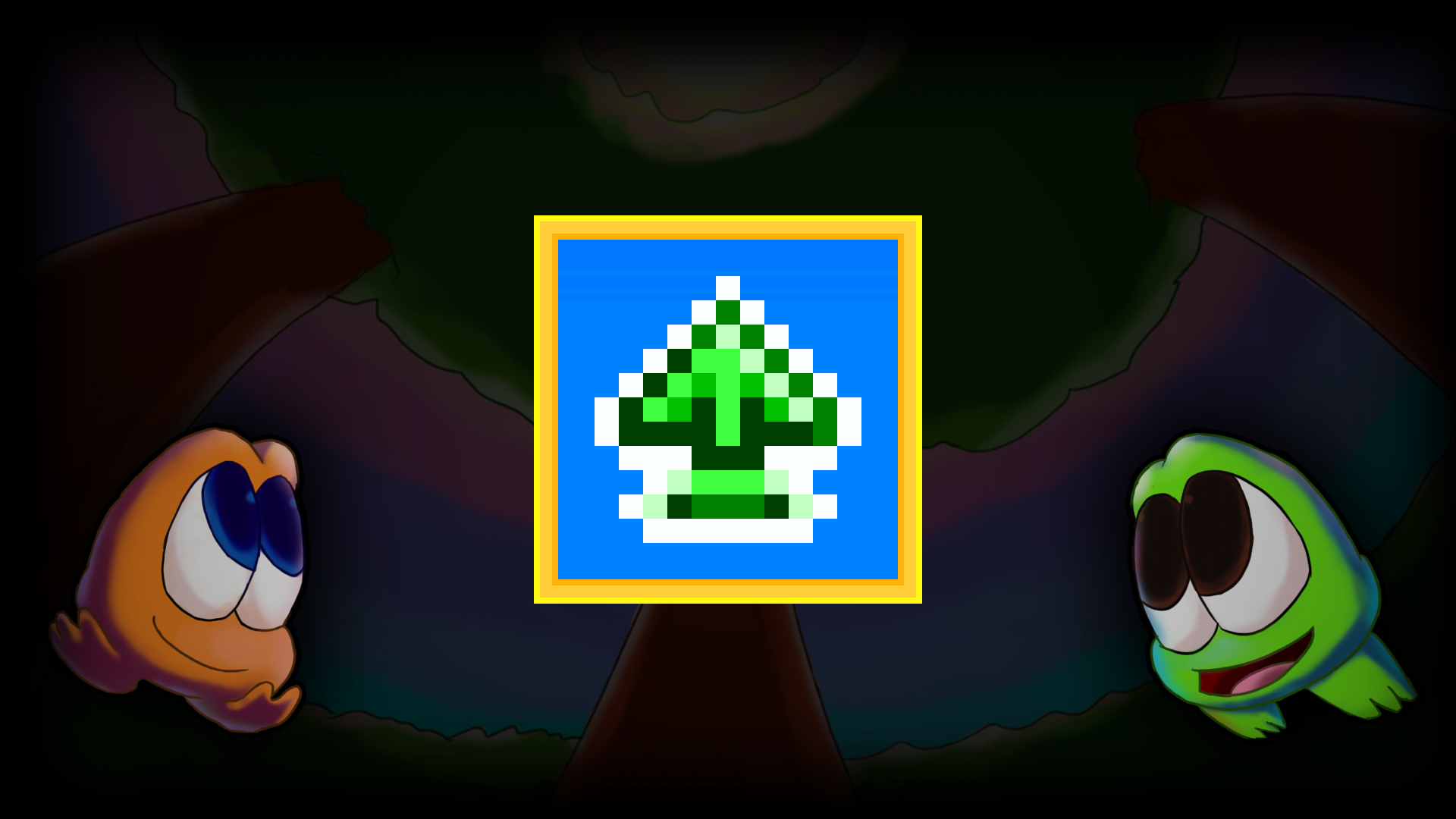Icon for Green Missile