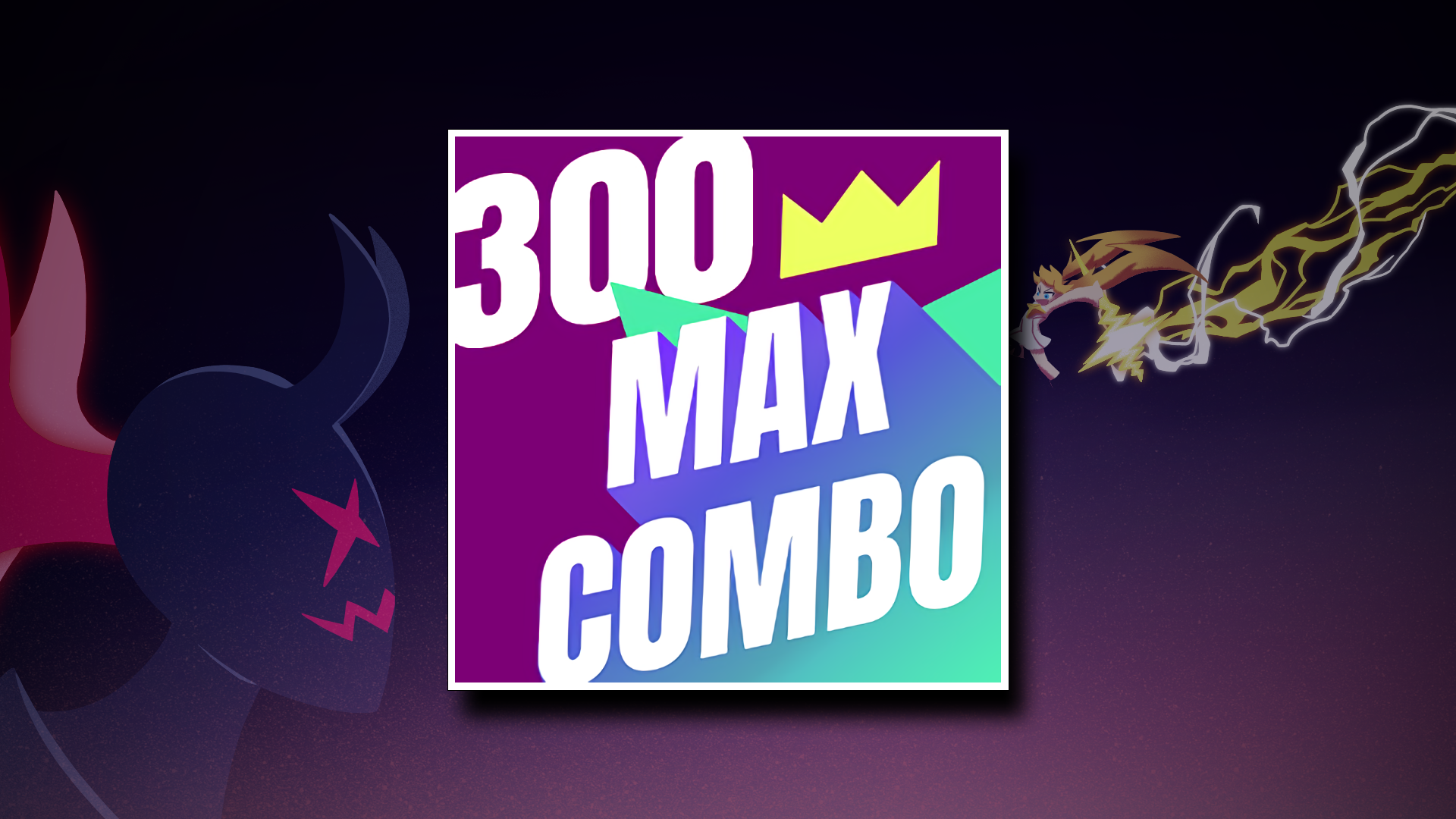 Icon for Combos First!
