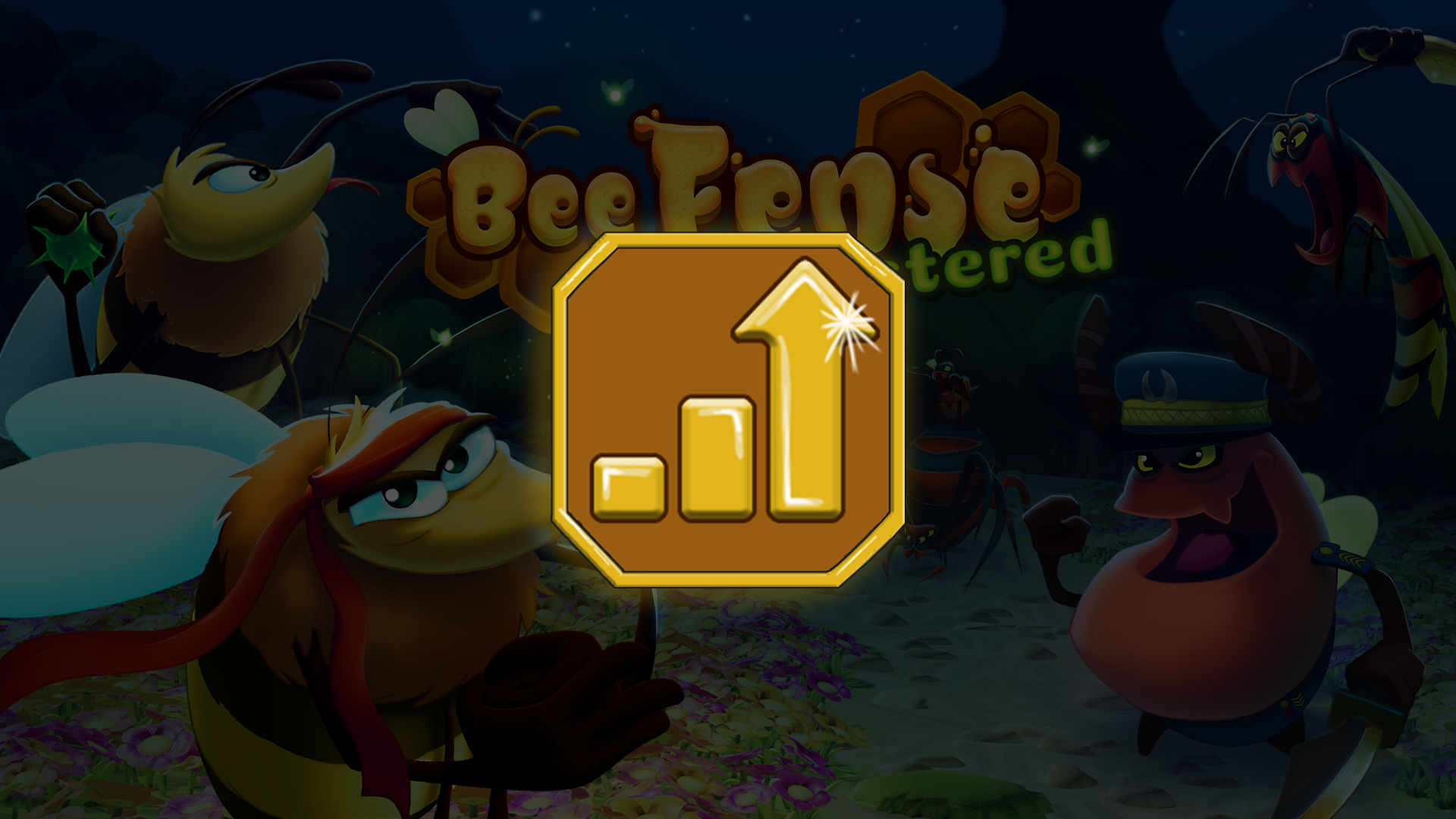Icon for TechnoBee