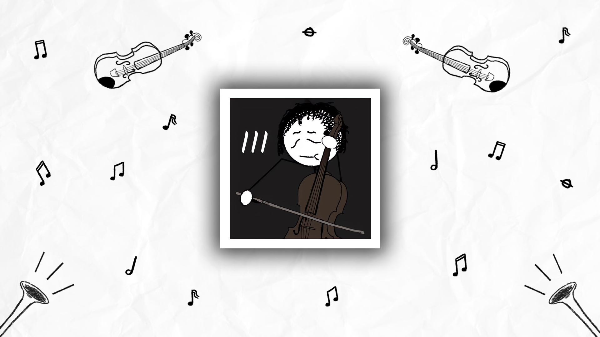 Icon for Master cellist