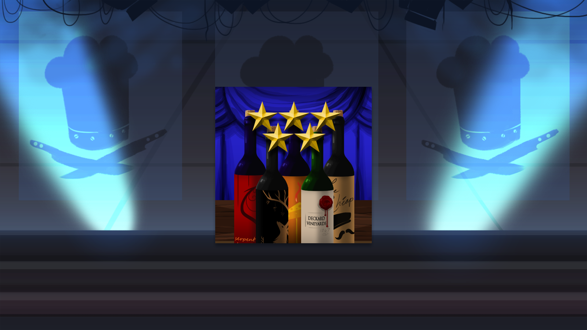 Icon for Five Star Wine