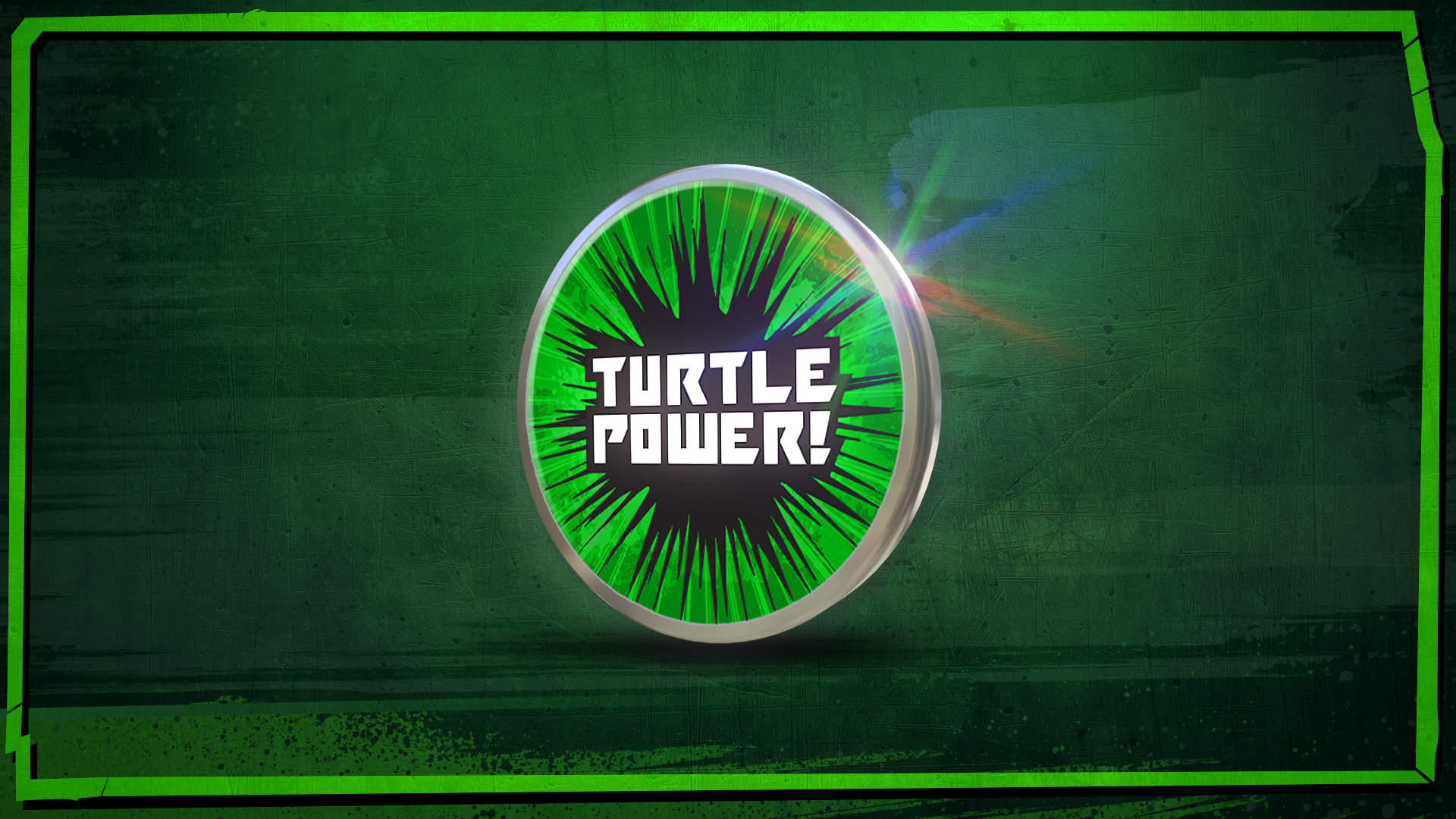 Icon for Turtle Power!!!
