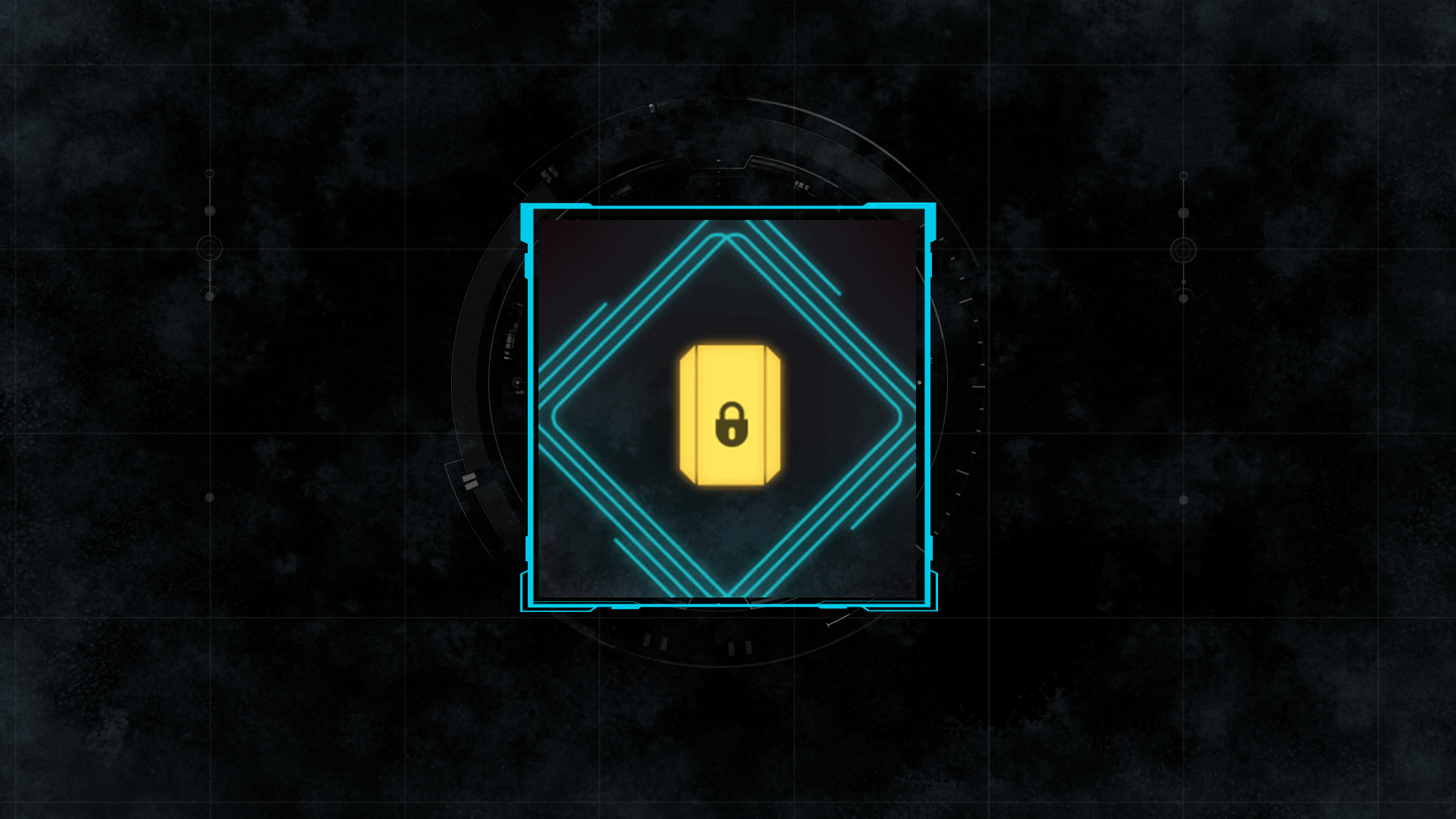 Icon for SO MANY LOCKERS