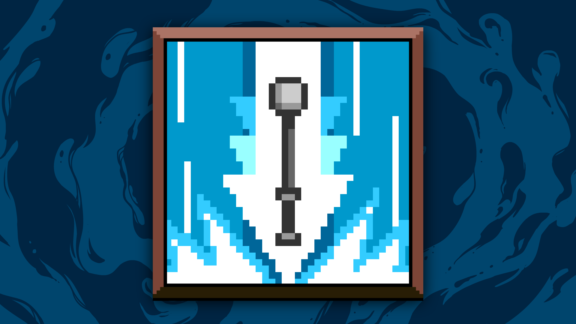 Icon for Hammer Smashed Face