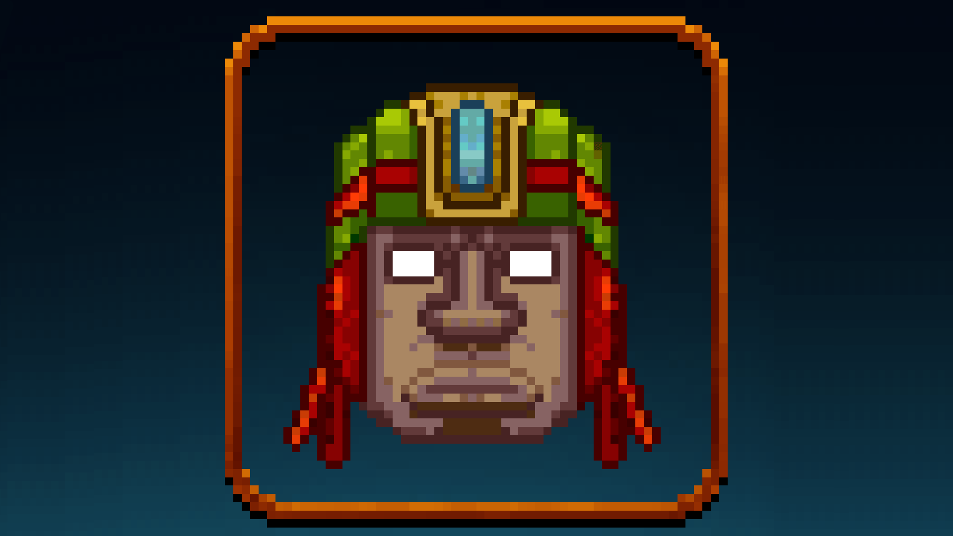 Icon for First Battle