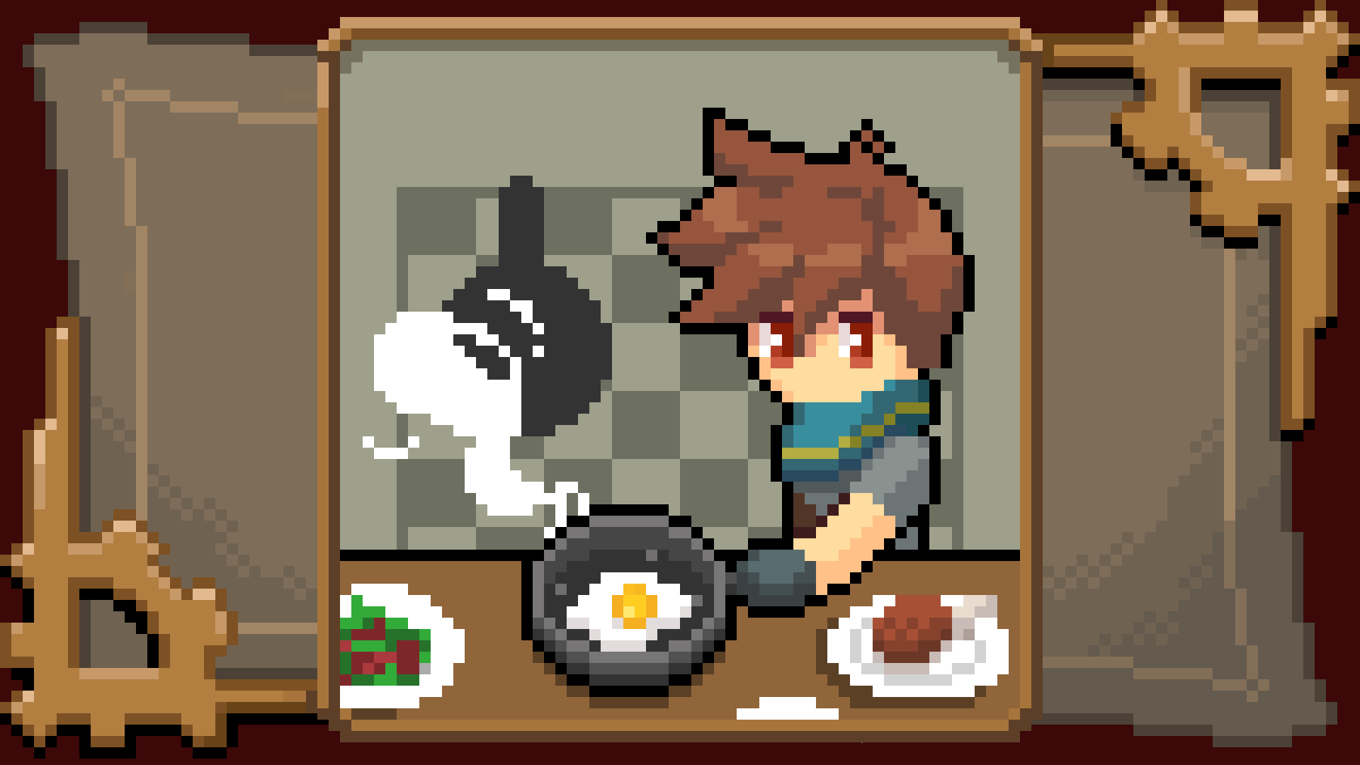 Icon for Line Cook