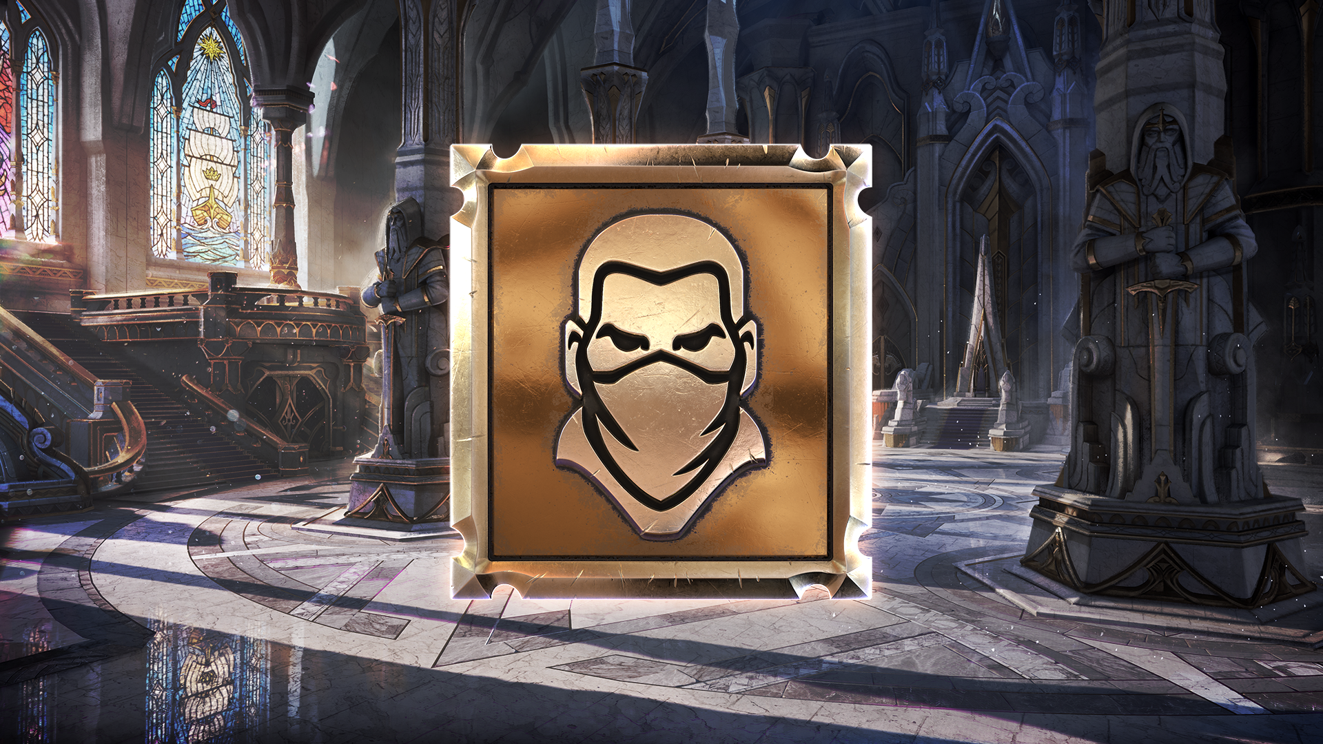 Icon for Masquerade