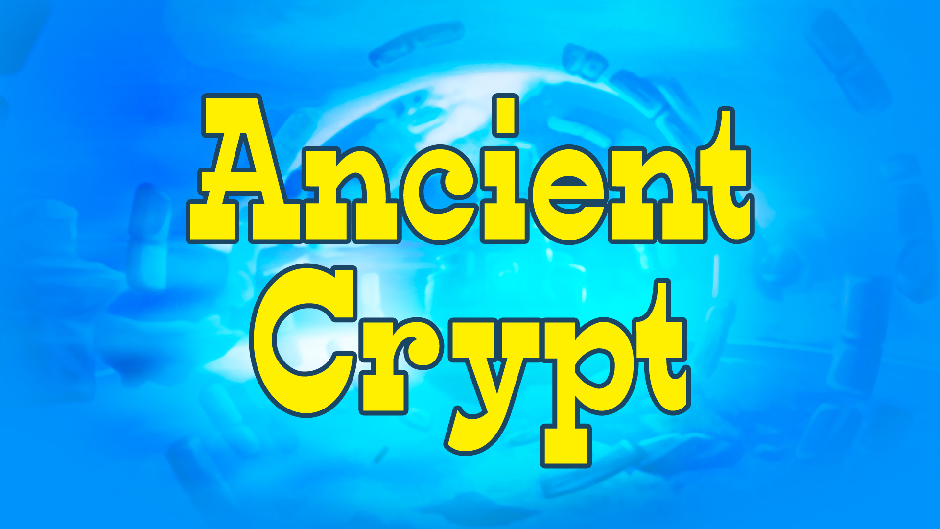 Icon for Ancient Crypt