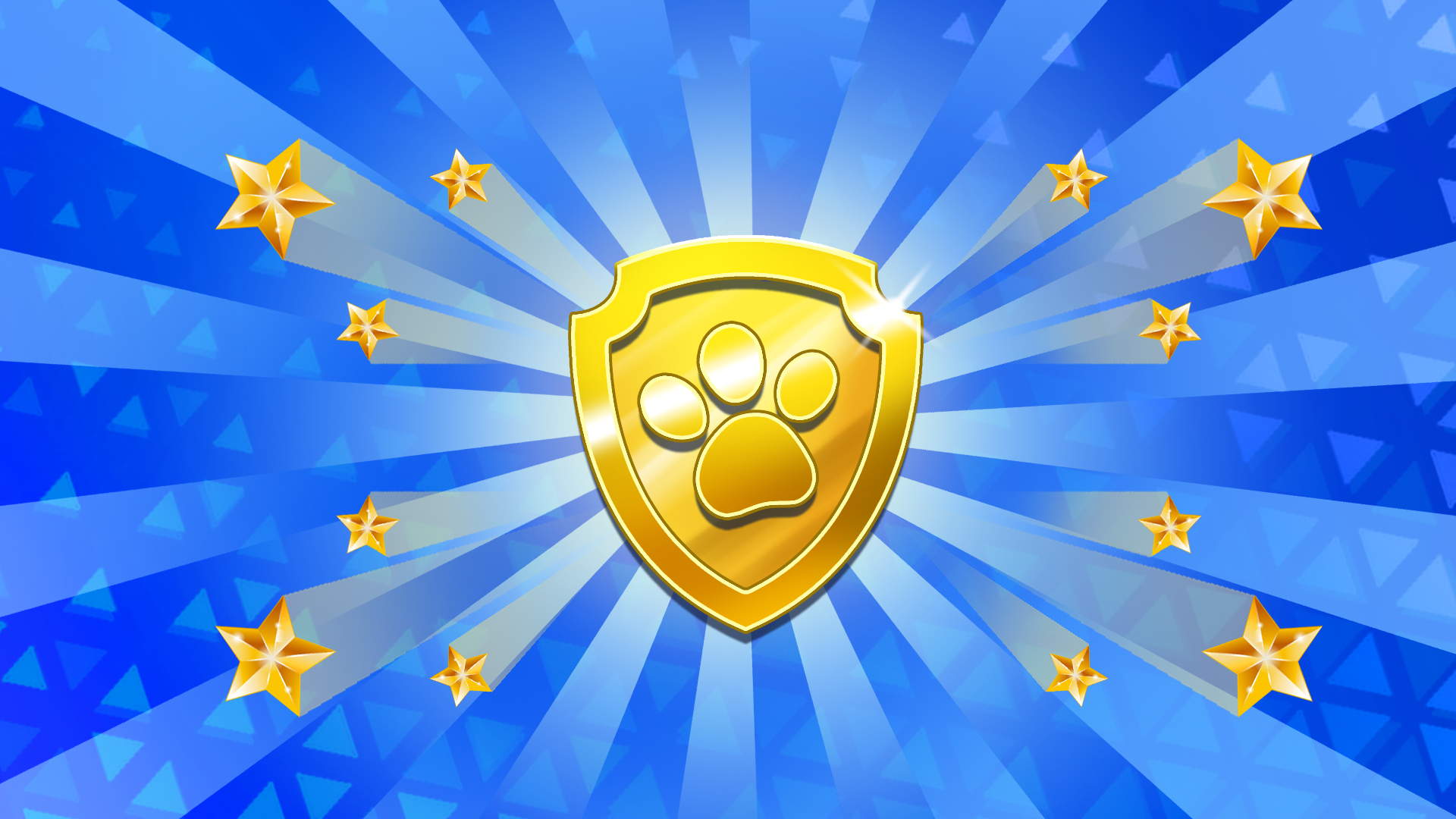 Icon for PAW Patrol Member