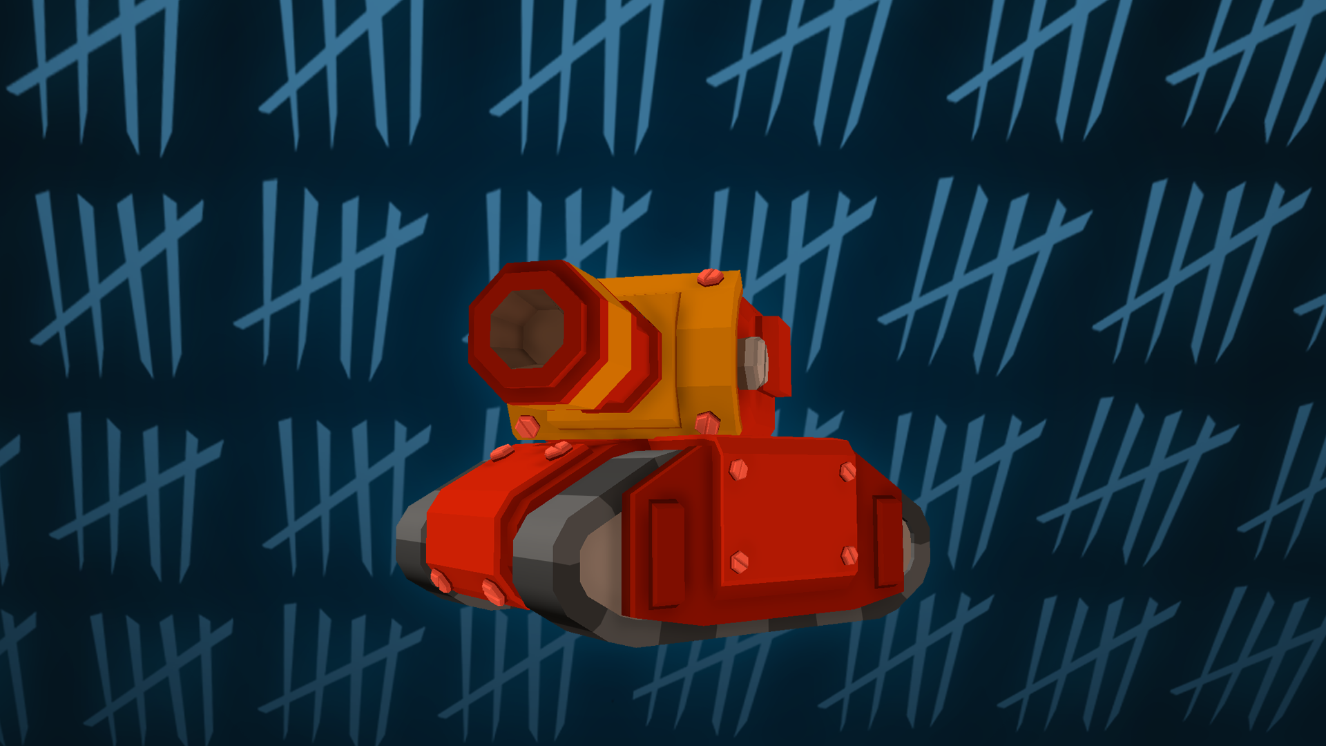 Icon for Tankinator