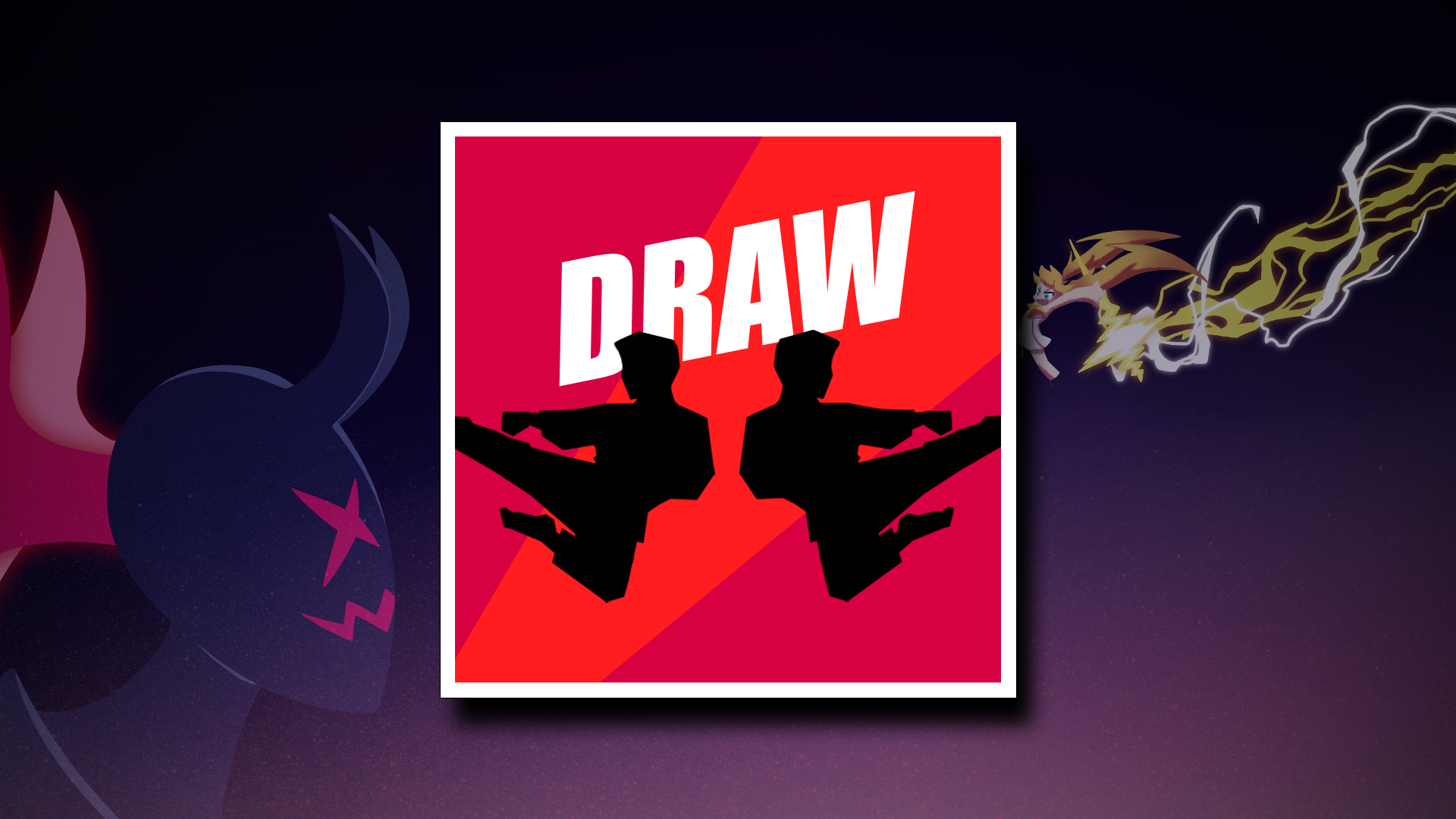 Icon for Rift Rivals