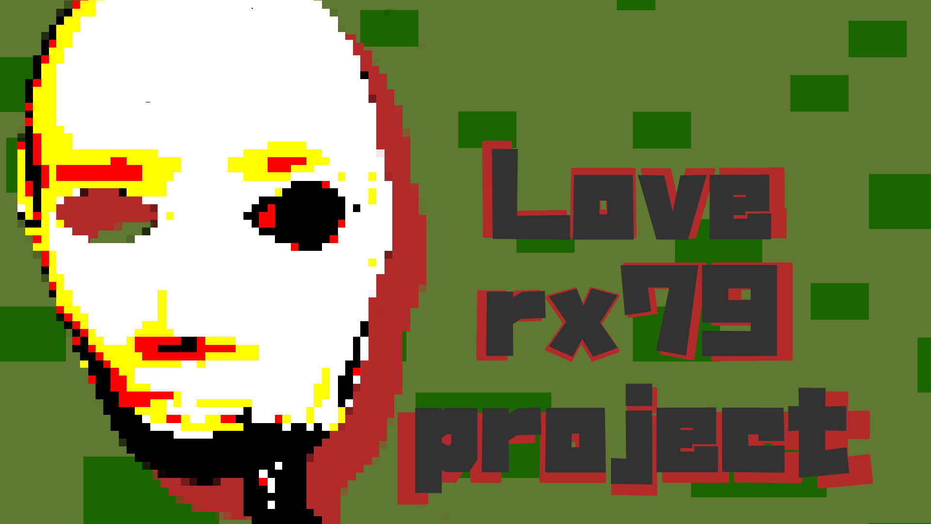 Icon for Love rx79 project