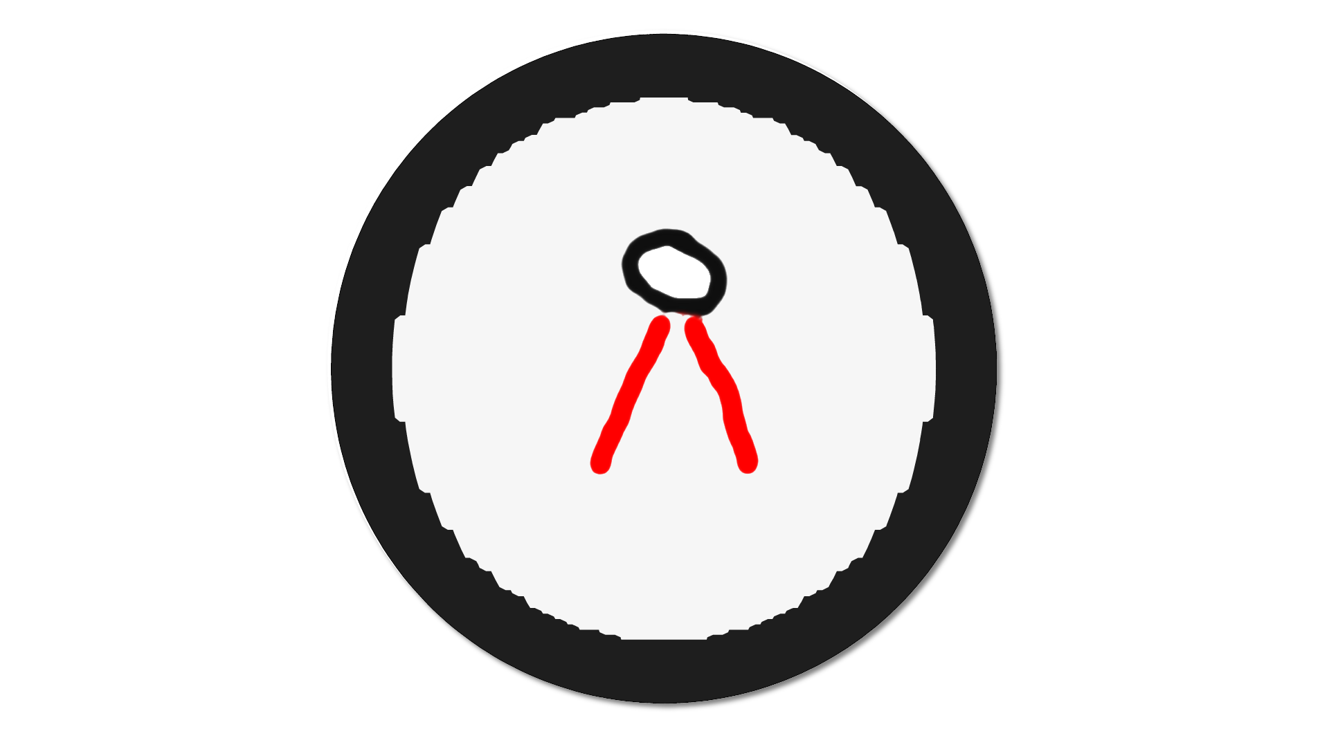 Icon for Short End of the Stick