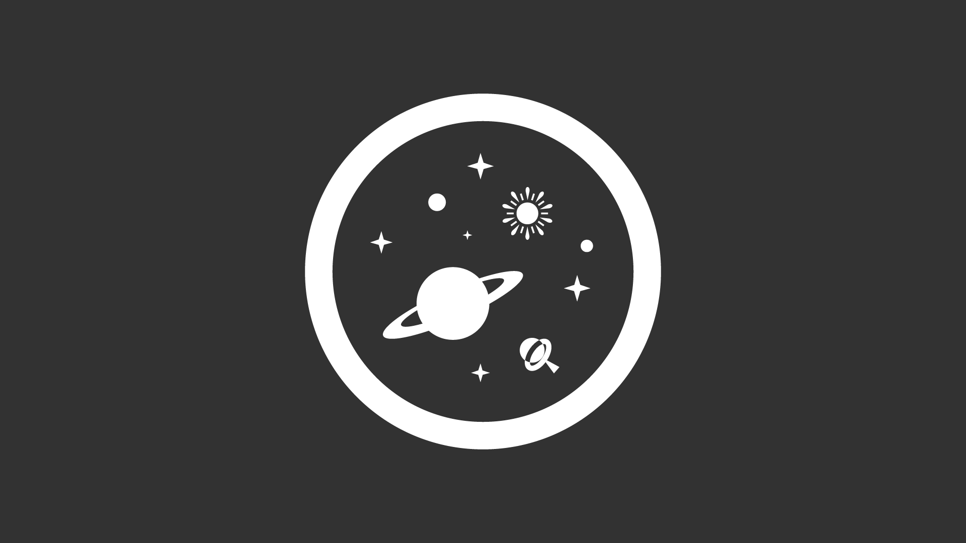 Icon for Planet Explorer I