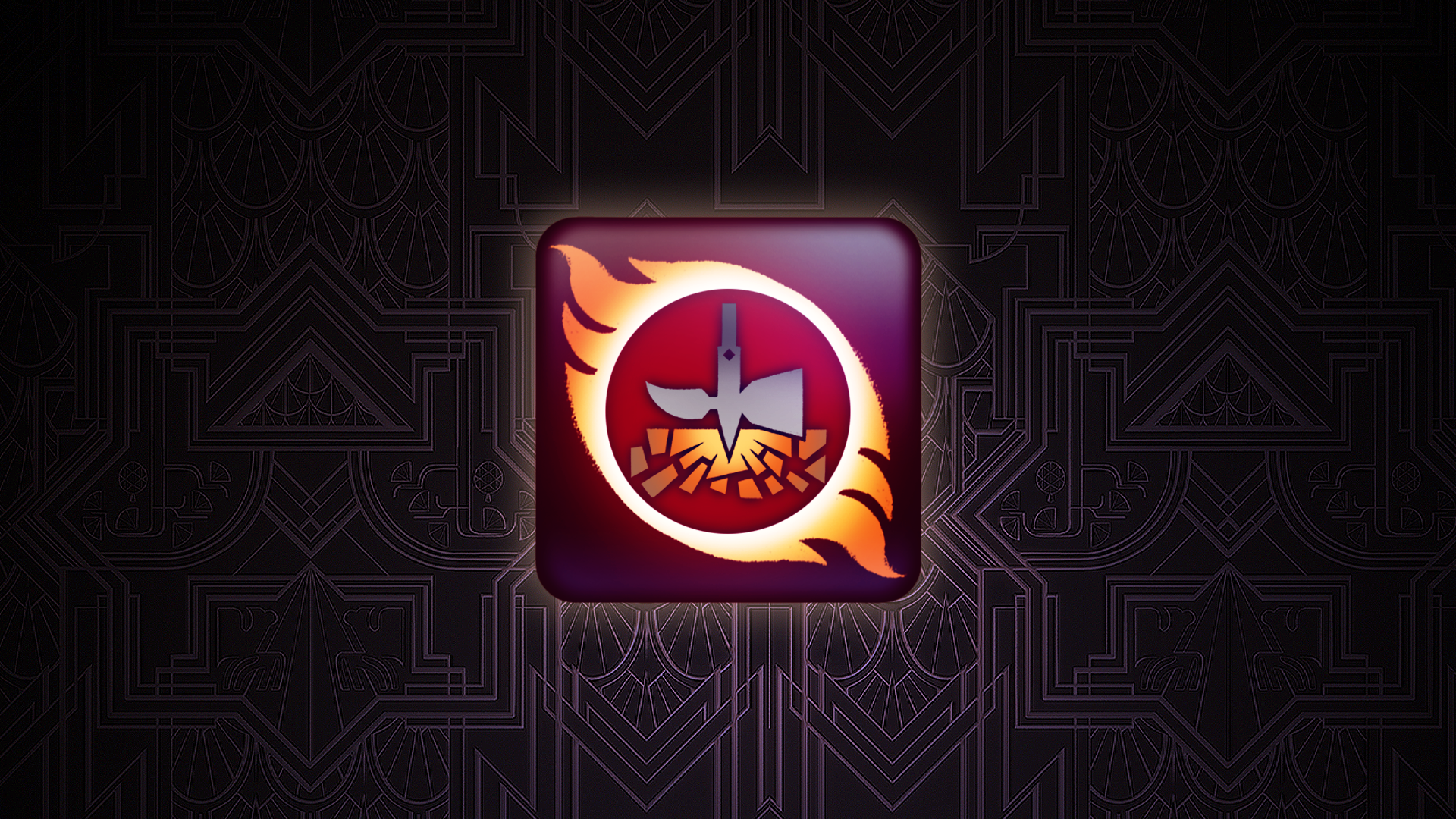 Icon for Ring of Fire!