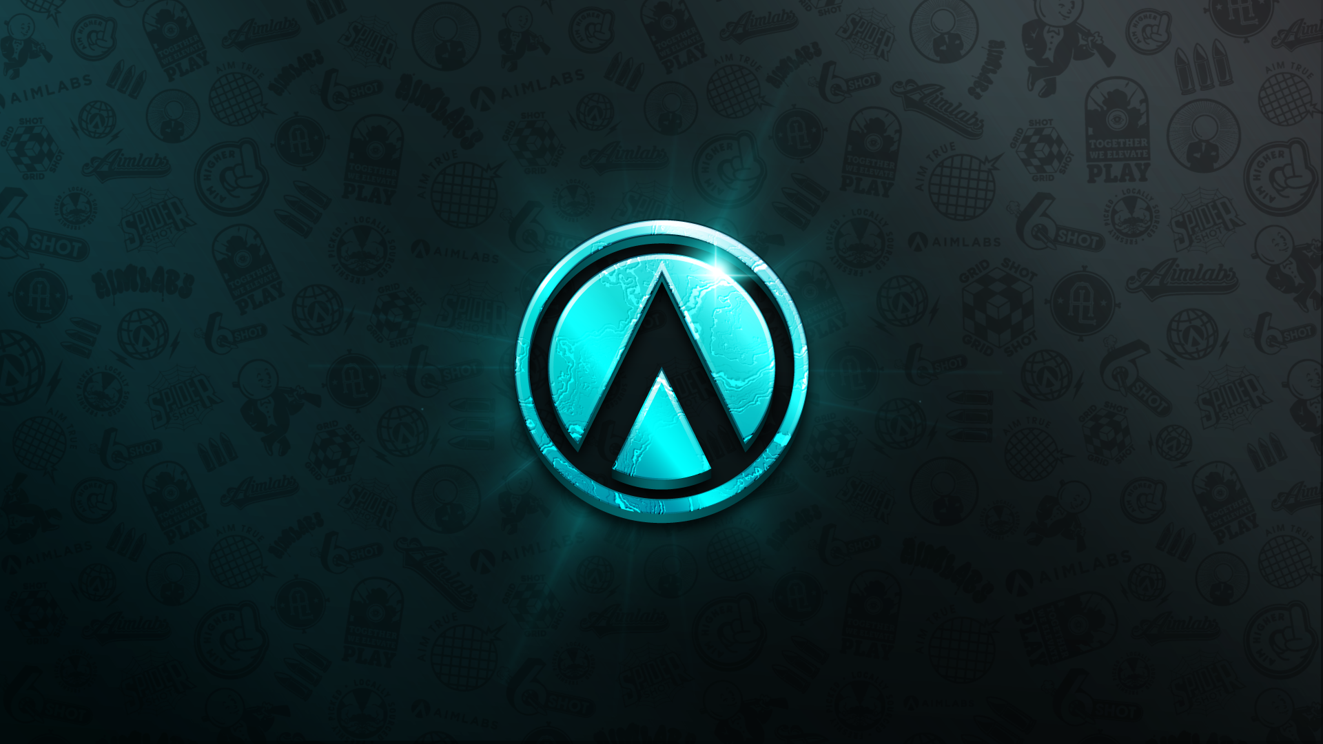 Icon for Aim Higher