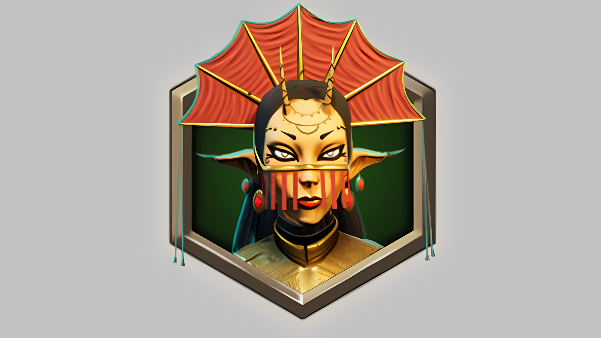 Icon for Scorpion's shadow