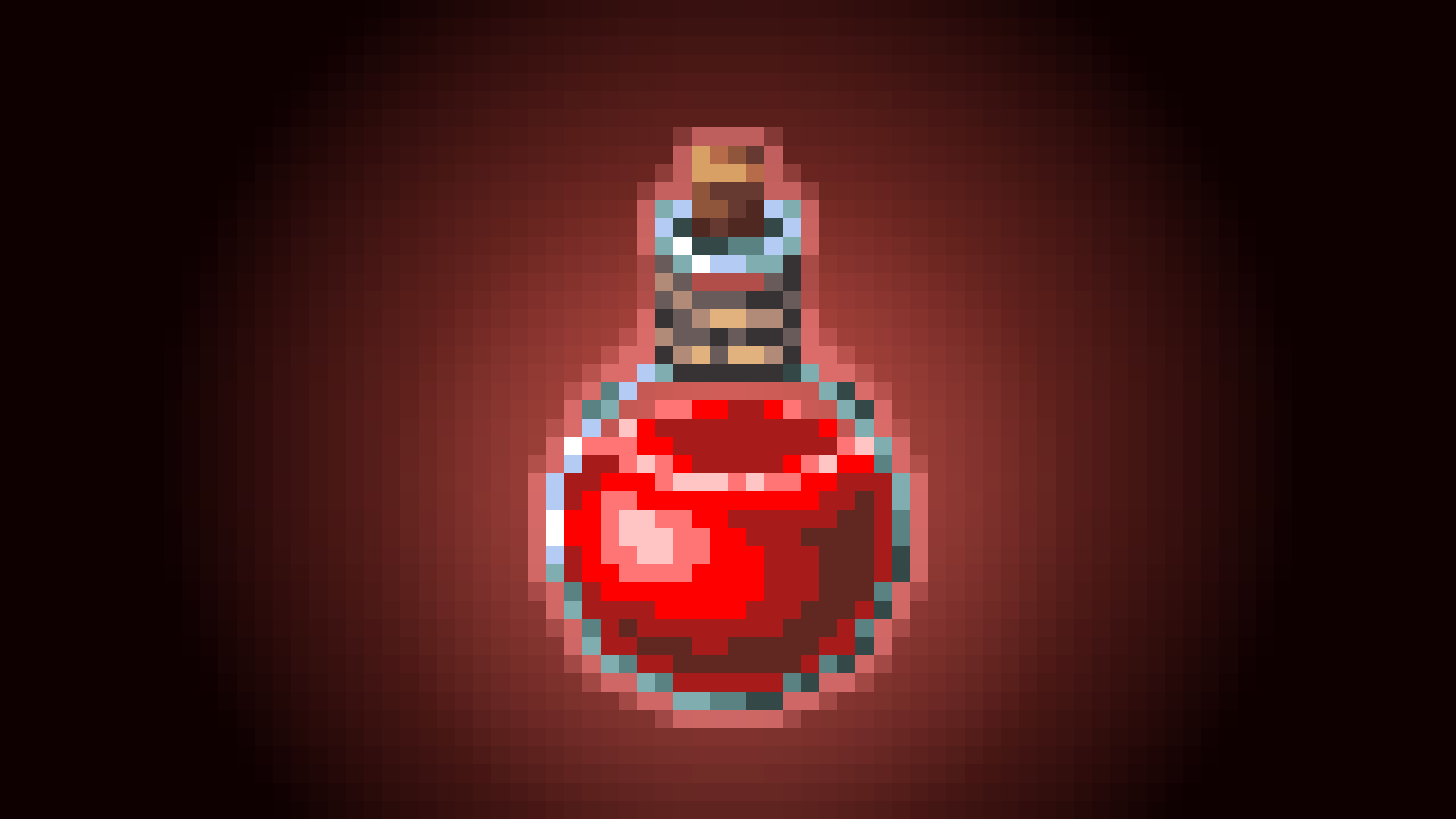 Icon for Belt Potion